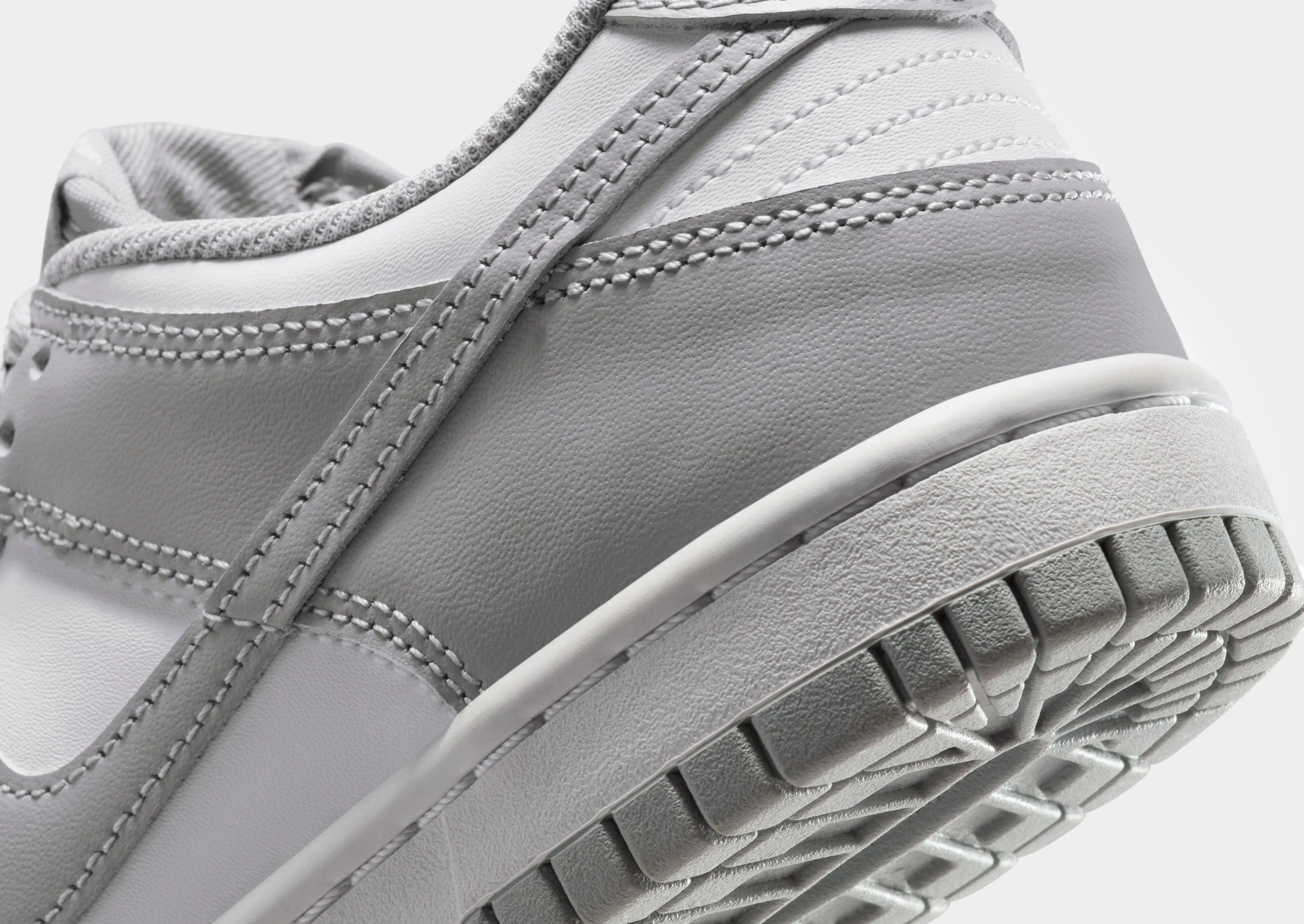 Dunk Low Junior's MeshMaterial