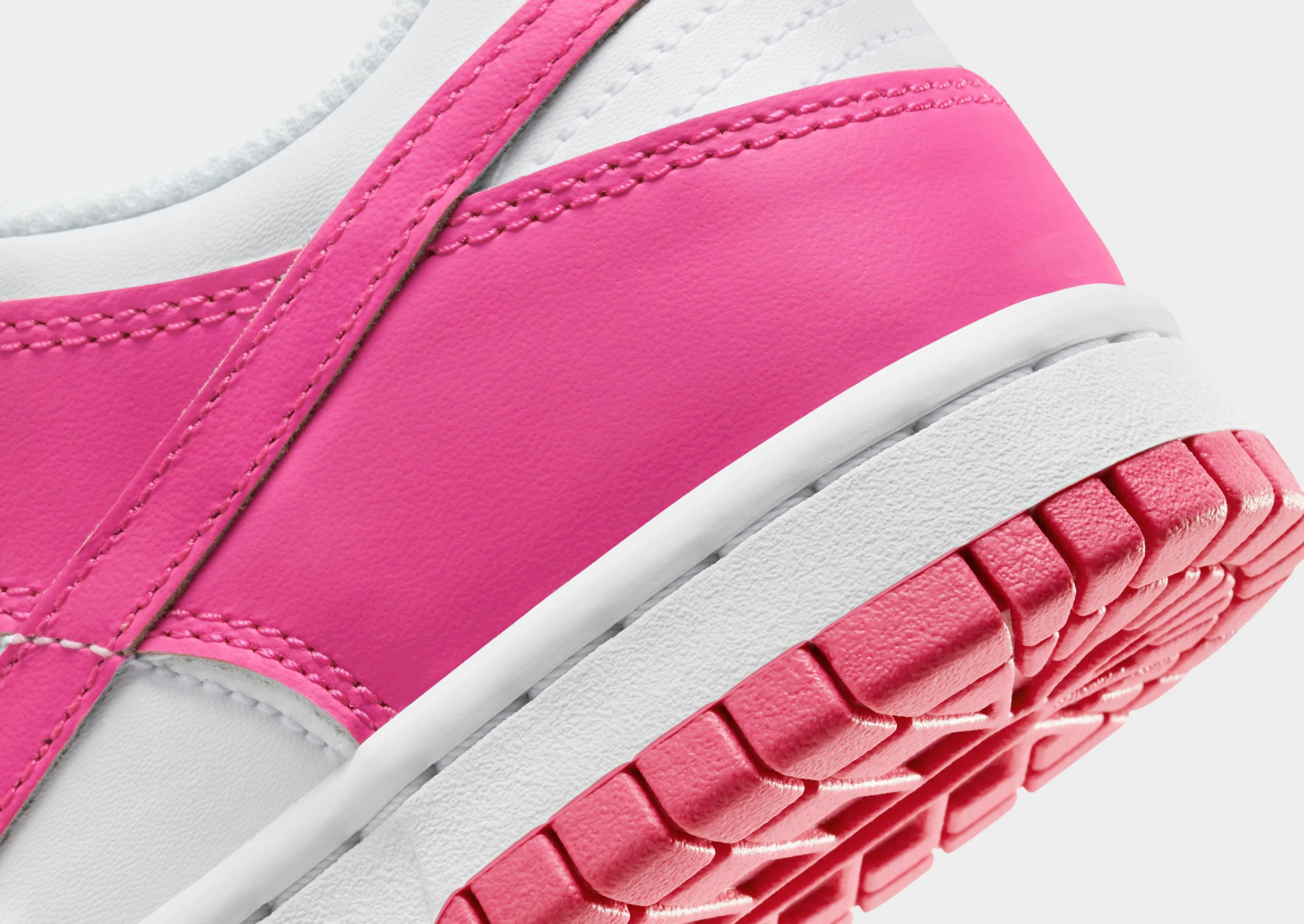 Dunk Low Junior's Low Impact