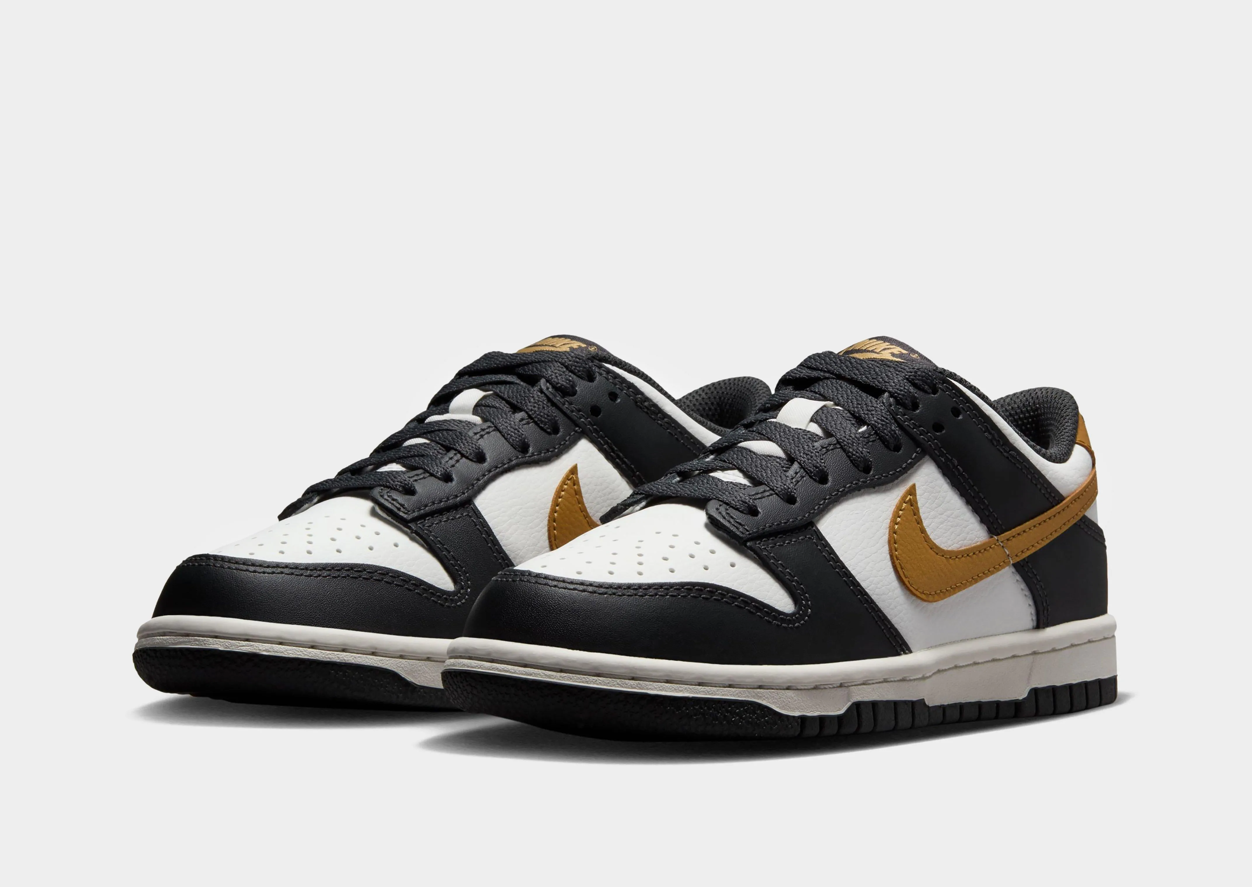 Street Event Slip On Dunk Low Junior's