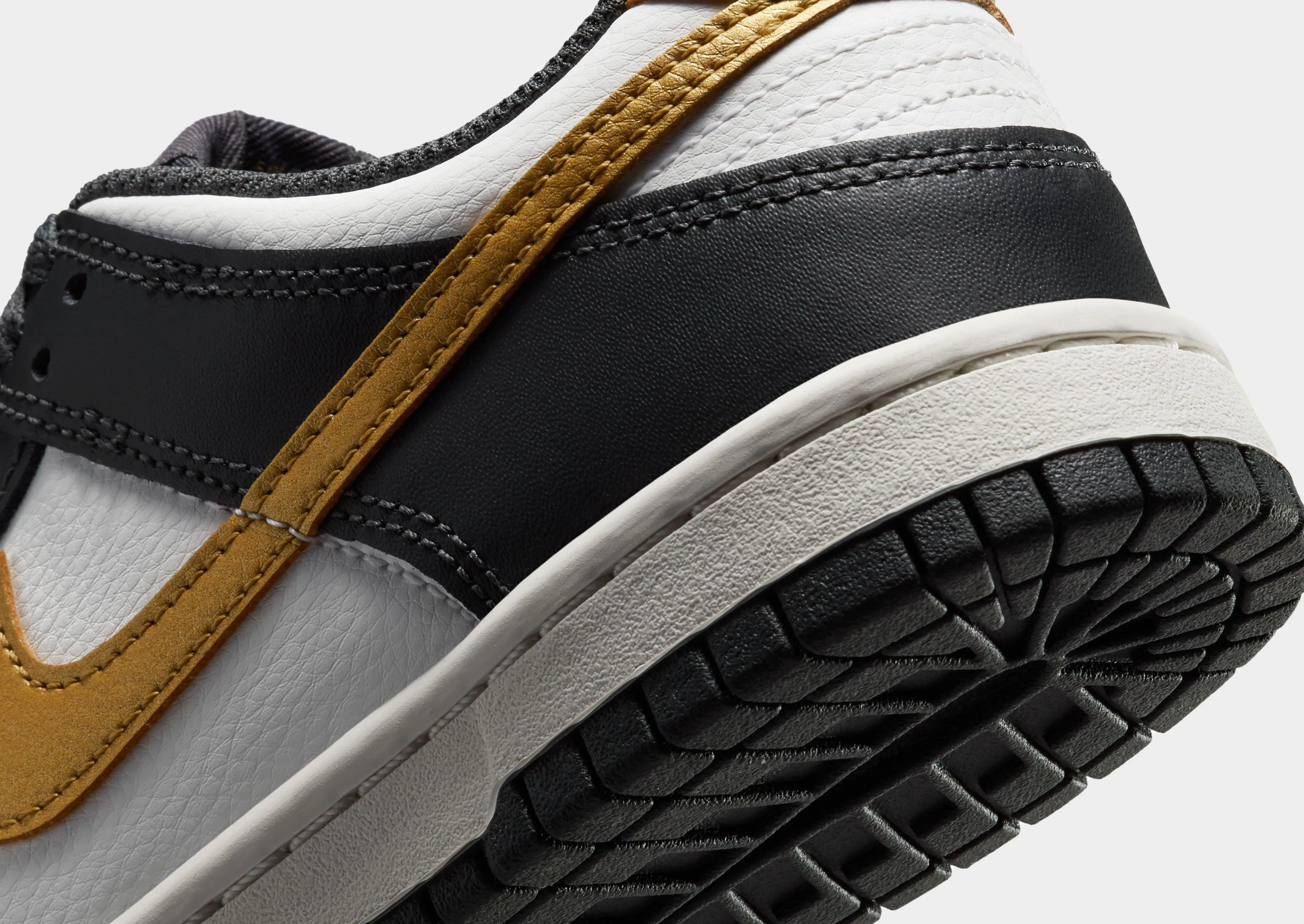 Anti   Static Urban Skate Dunk Low Junior's