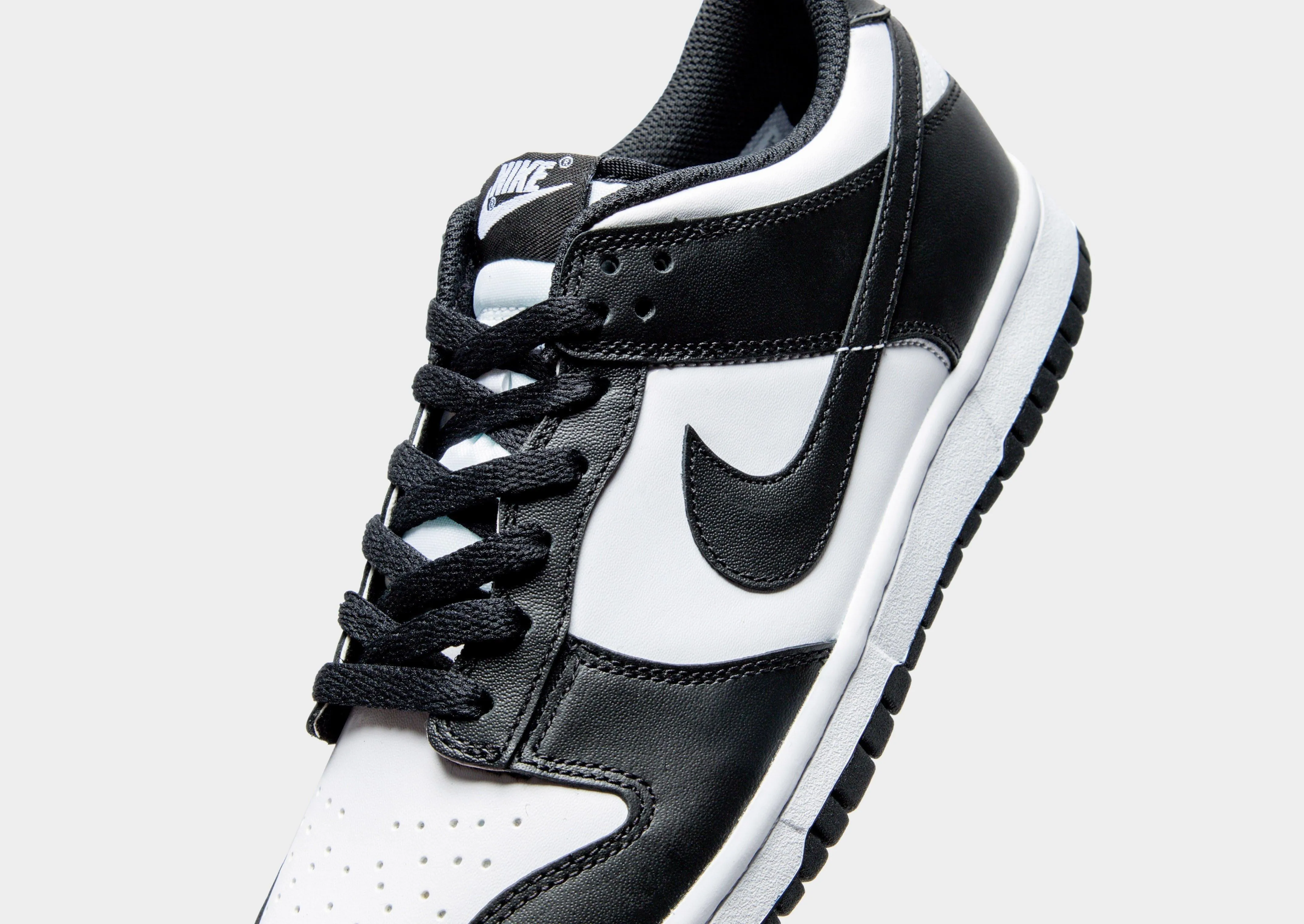 Dunk Low Junior's Outdoor Performance