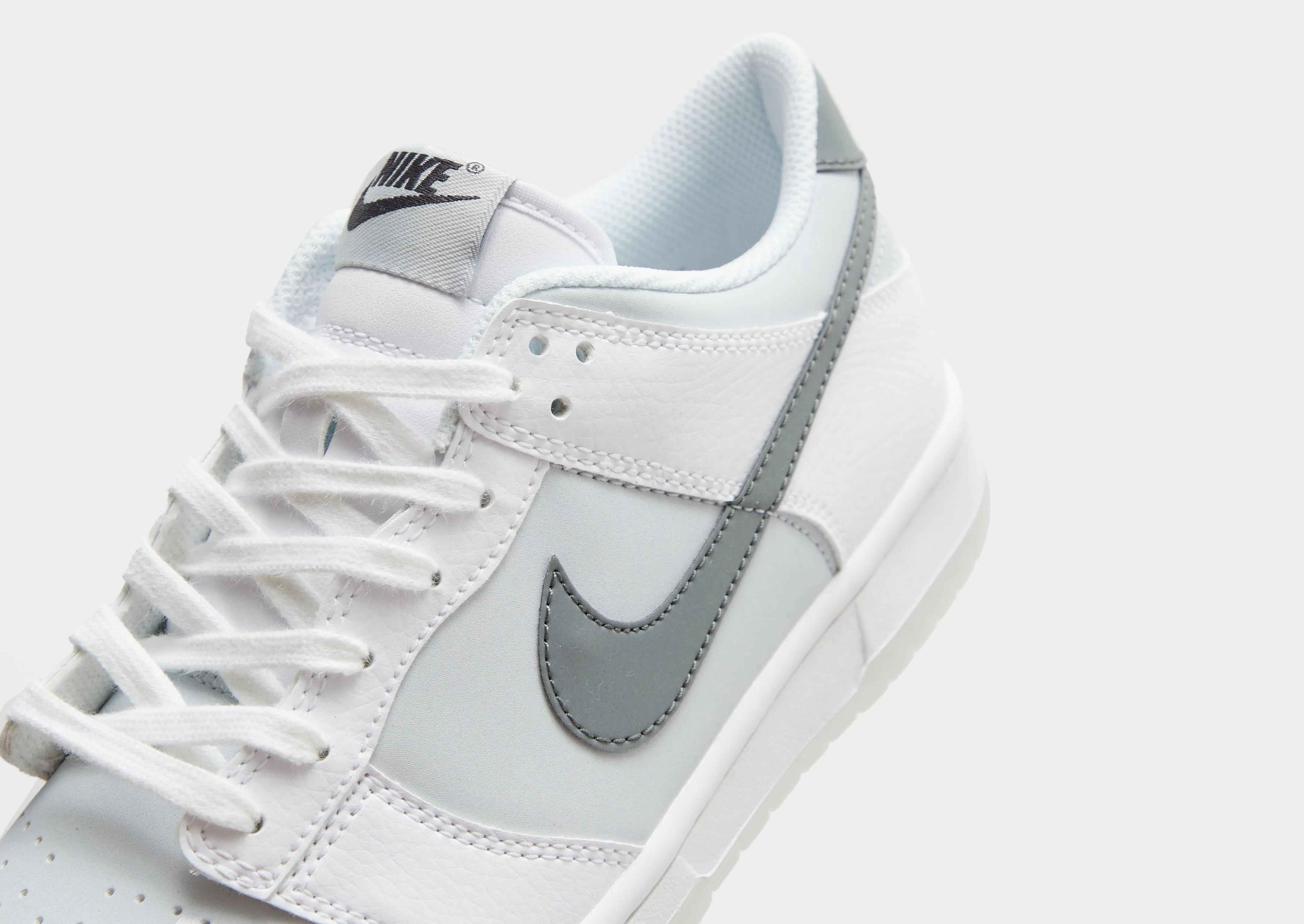 Dunk Low Junior's City Comfort