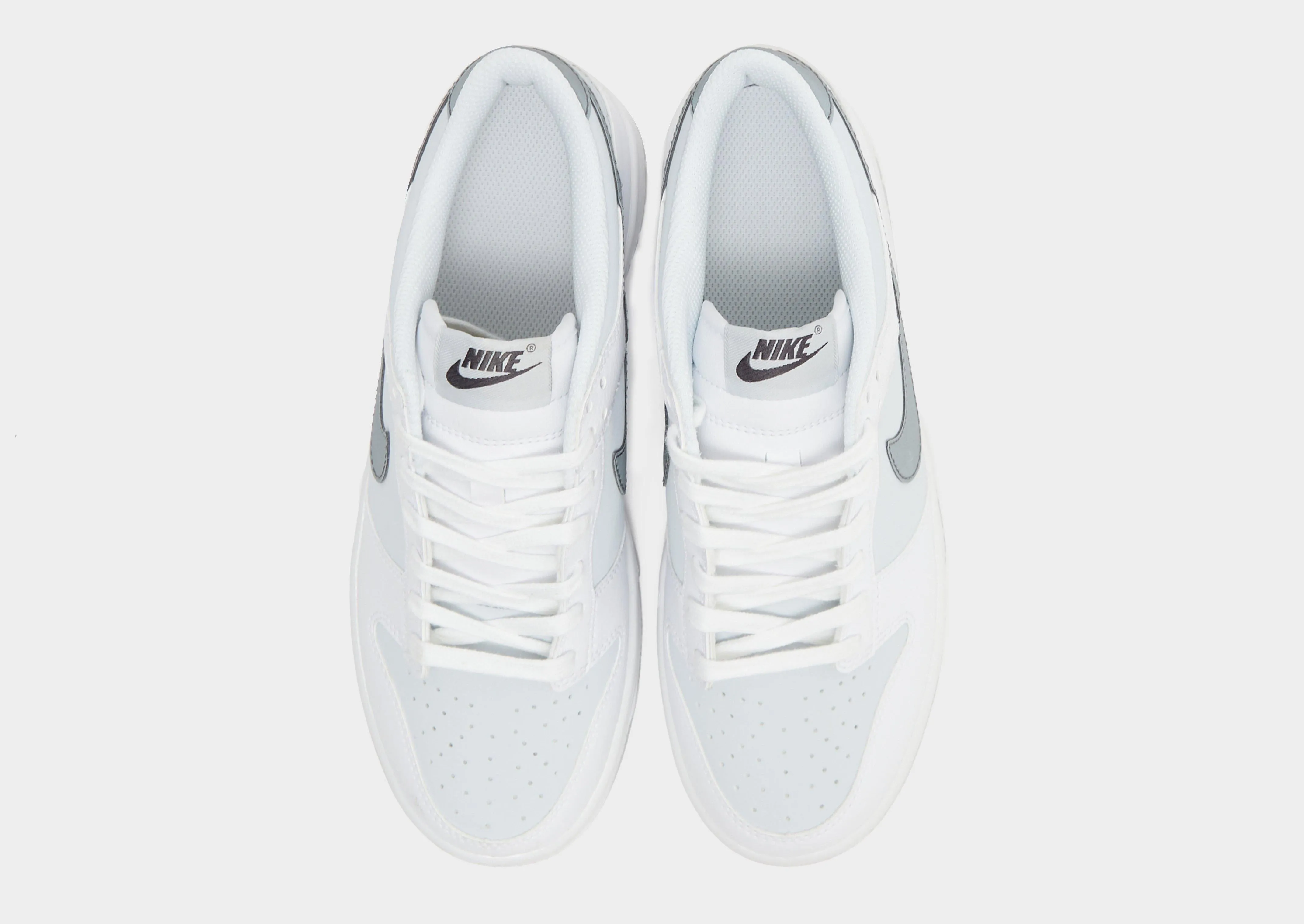 Street Performance Canvas Dunk Low Junior's