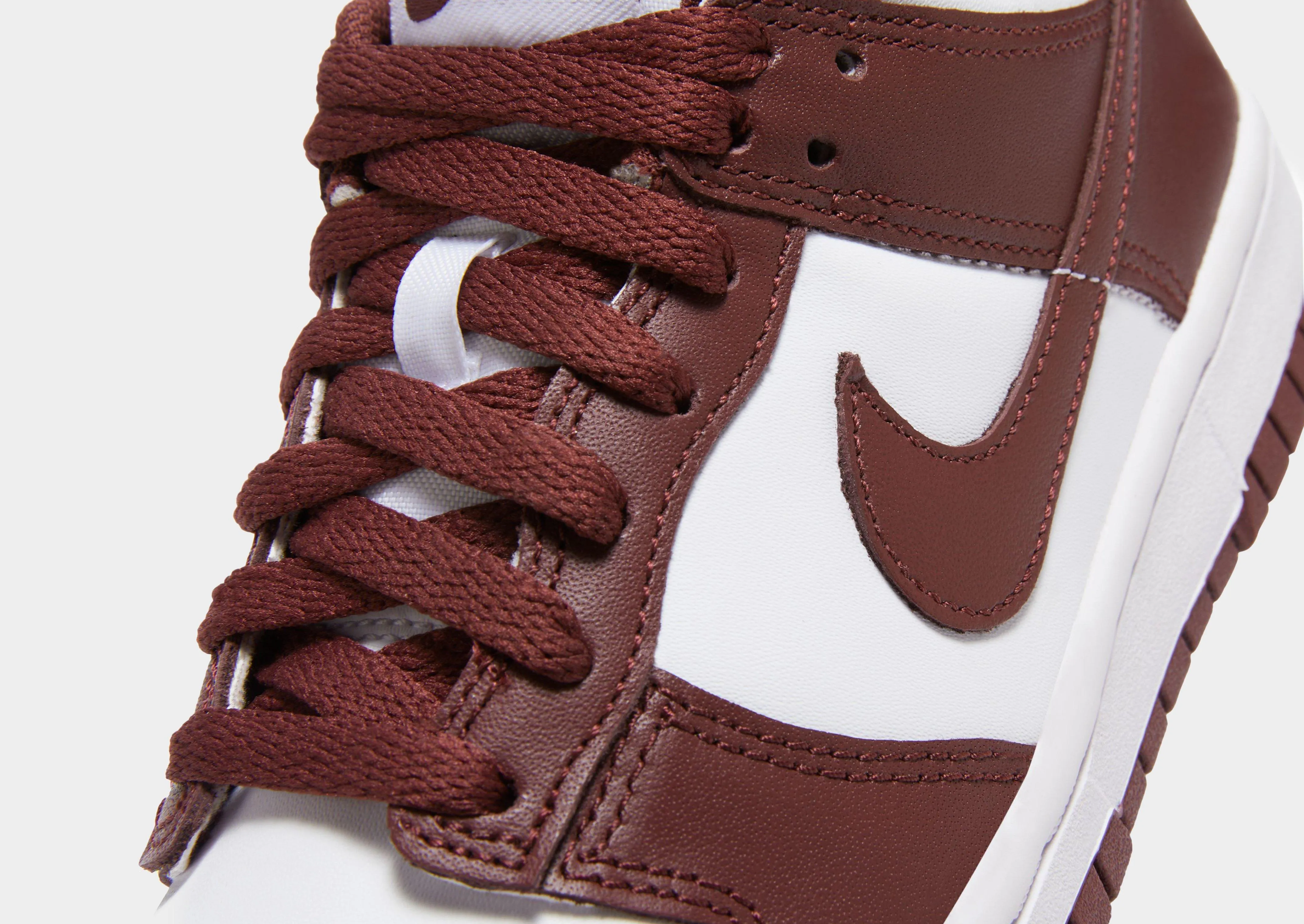 Pro Level Skater Ride Performance Dunk Low Junior's