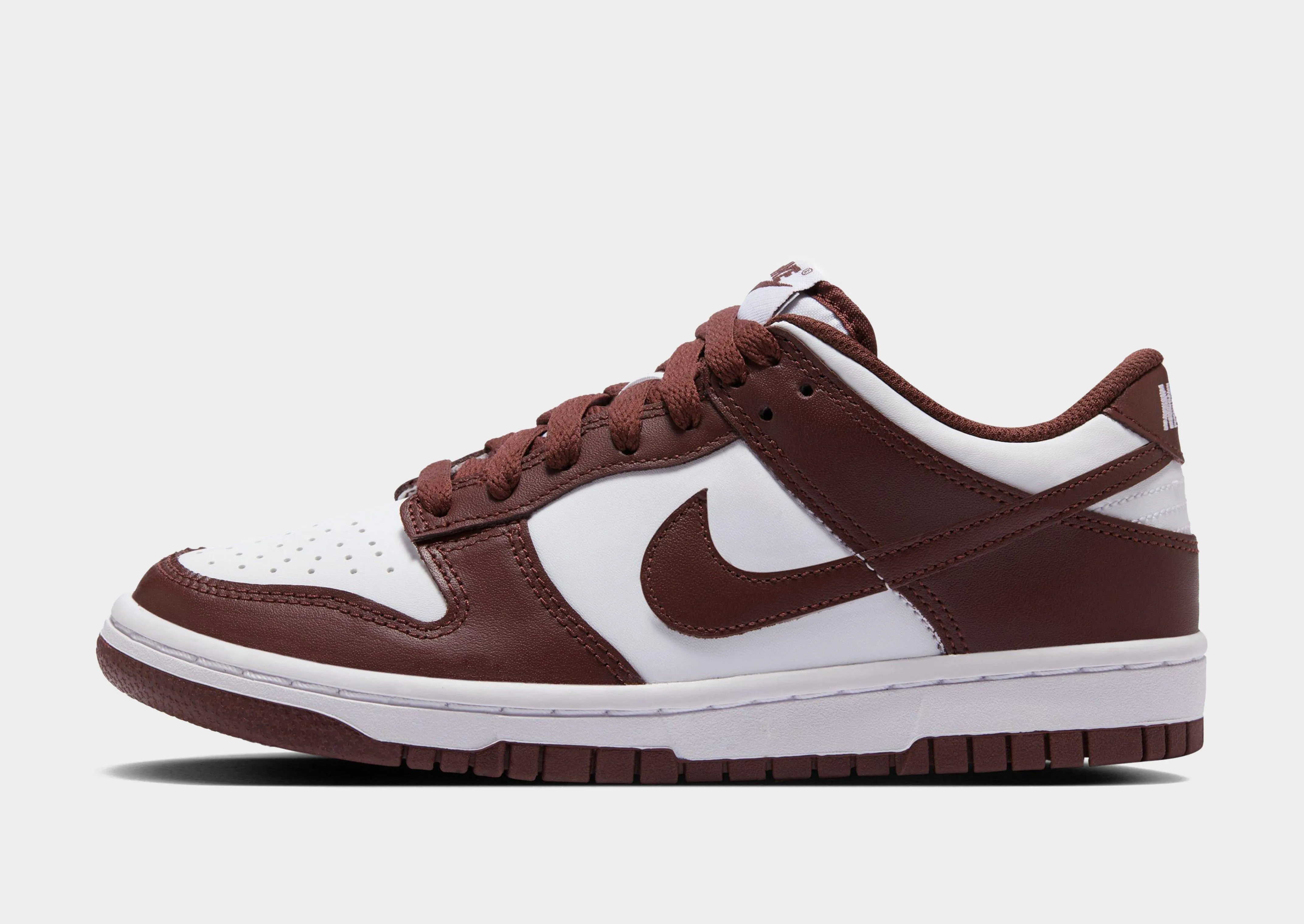 Dunk Low Junior's Dry Comfort