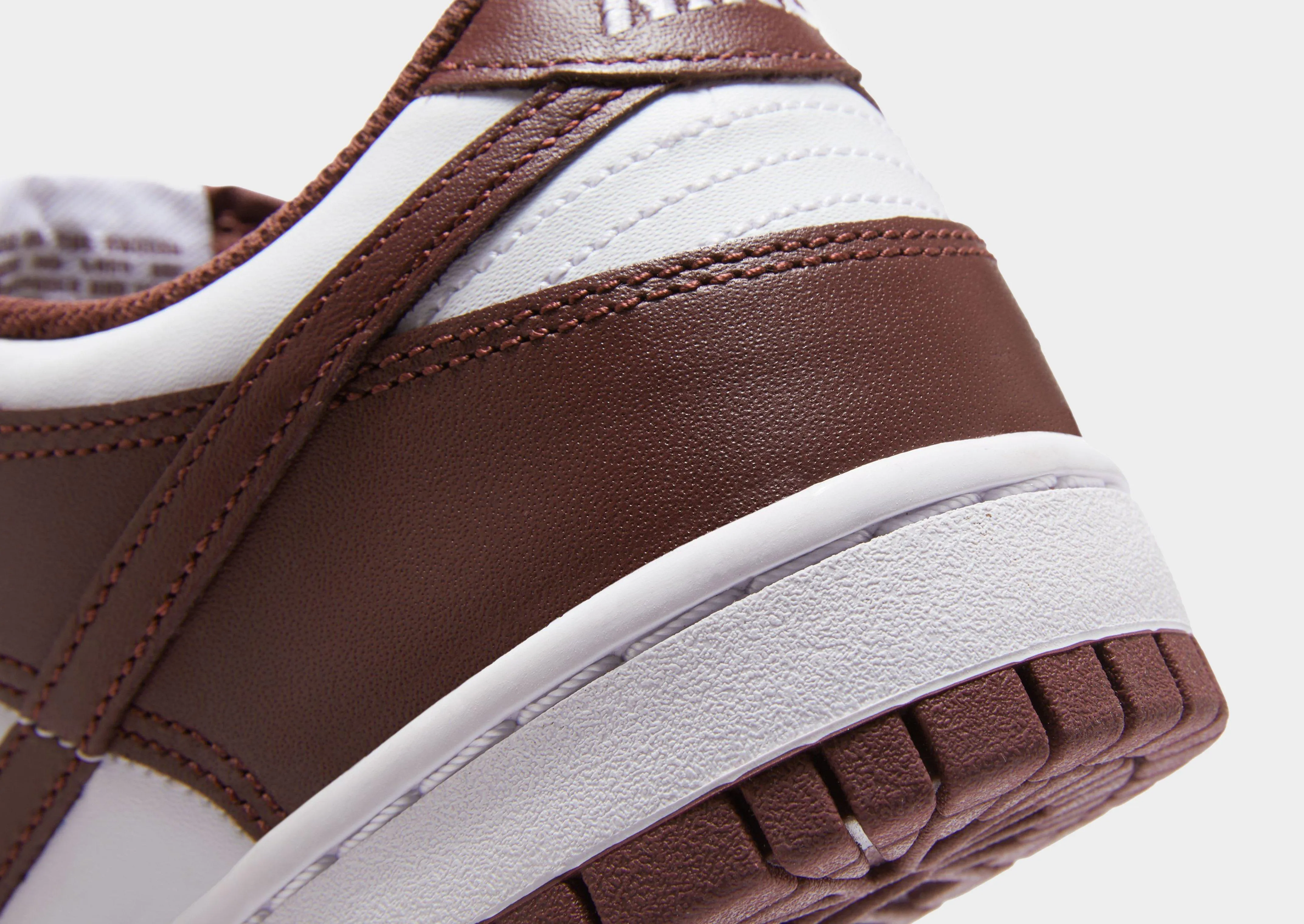 Everyday Wear Dunk Low Junior's