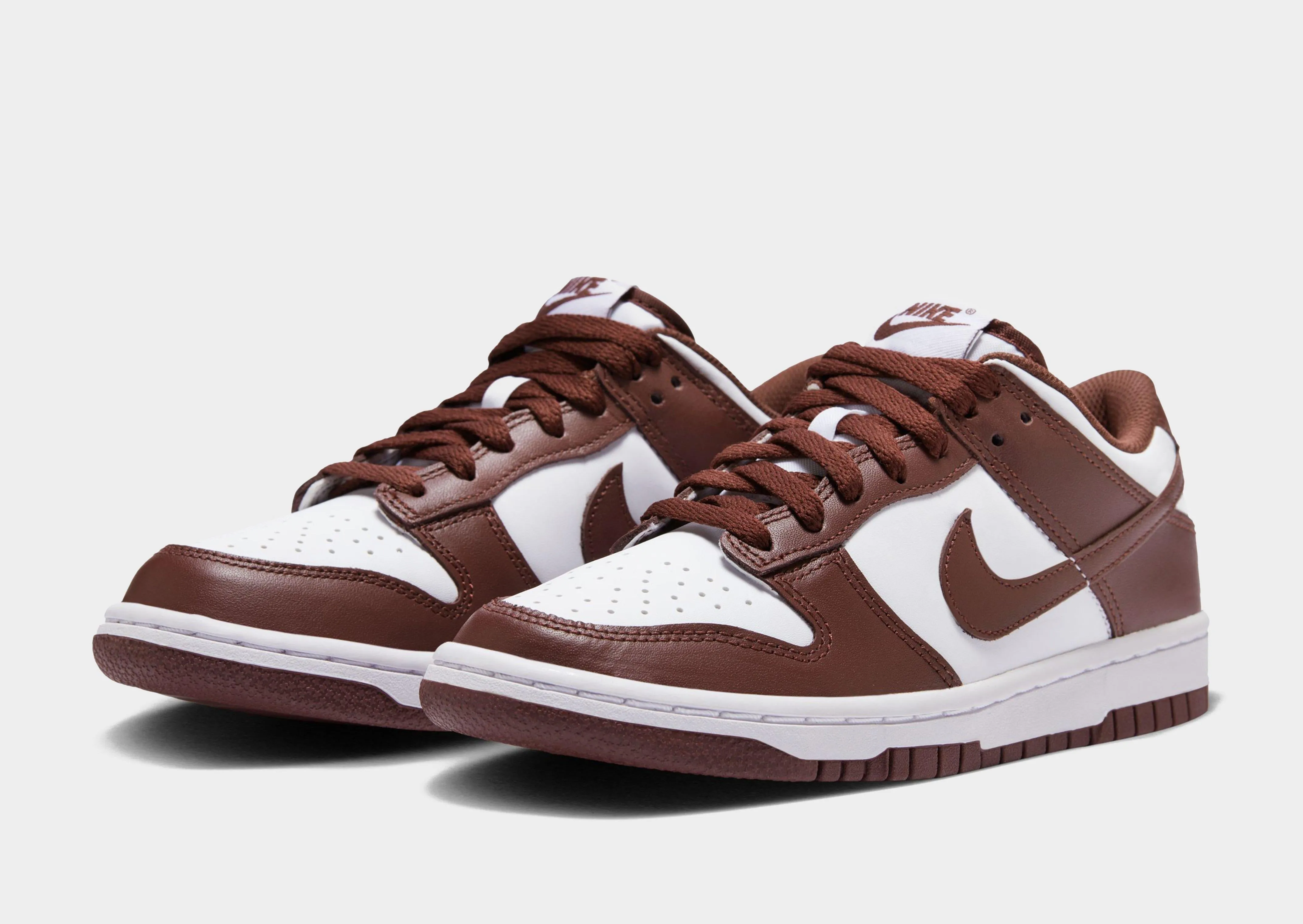 Dunk Low Junior's Loafers style