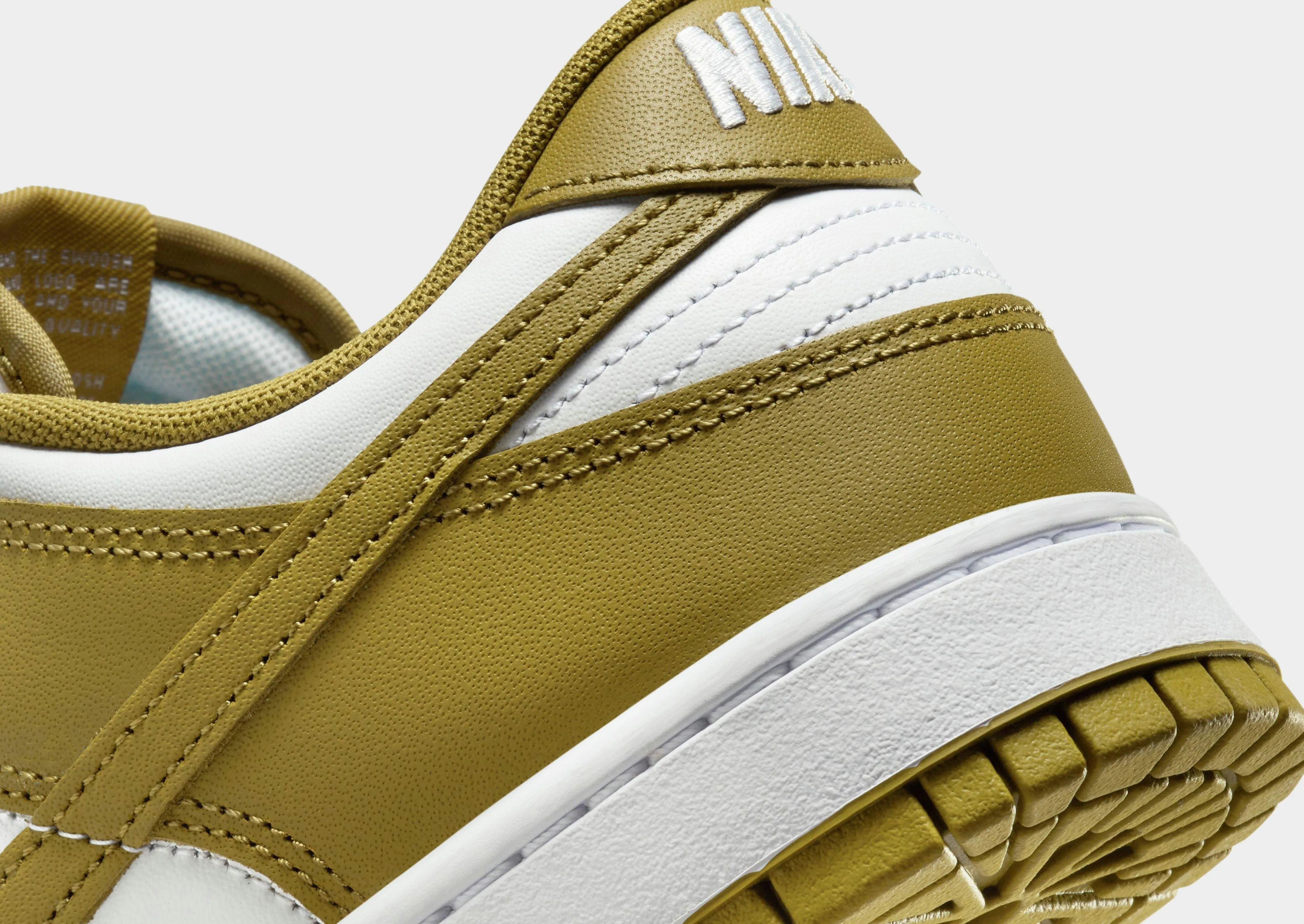 Dunk Low quick dry Fun Step