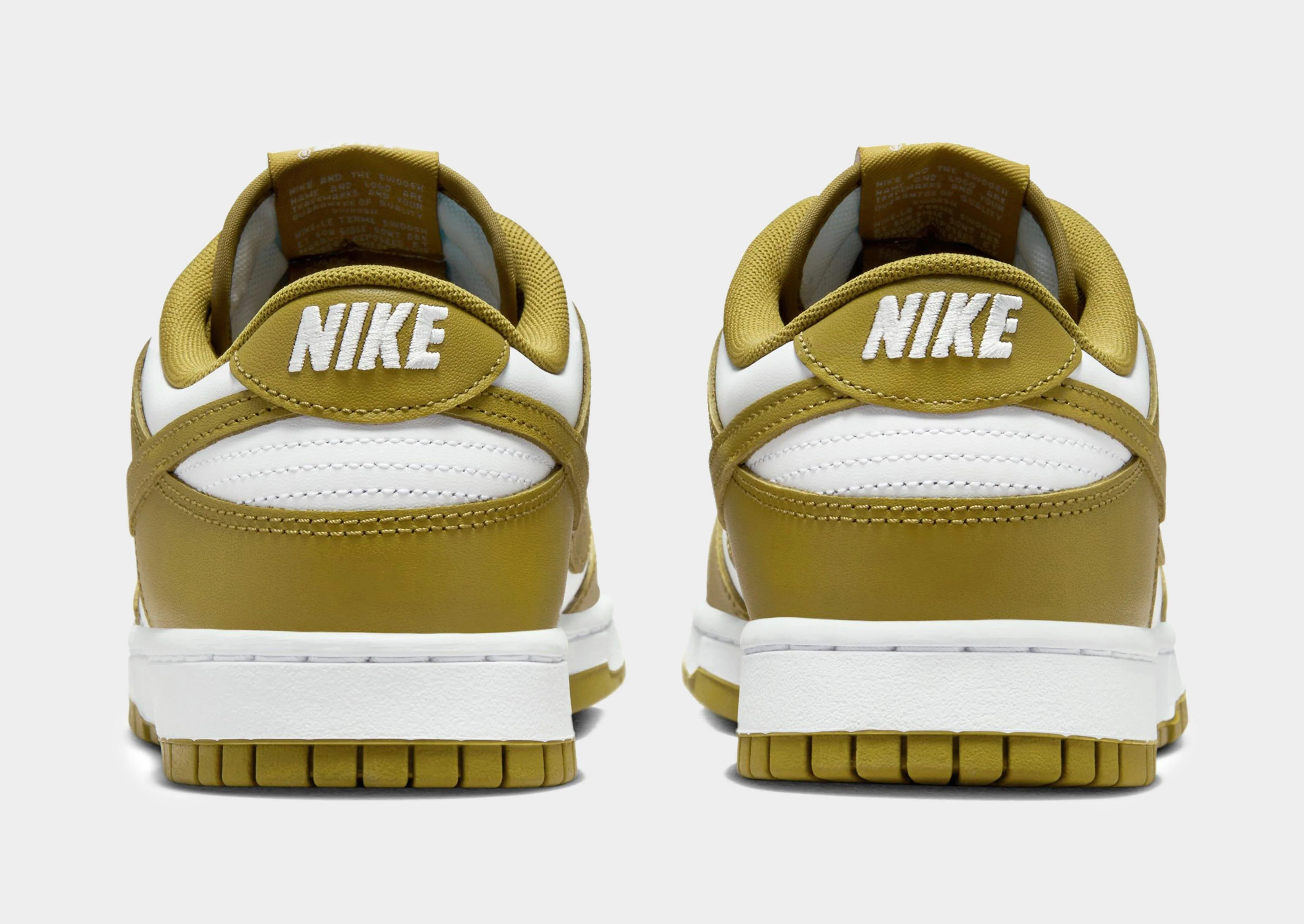 Dunk Low Every Occasion Breathable Upper