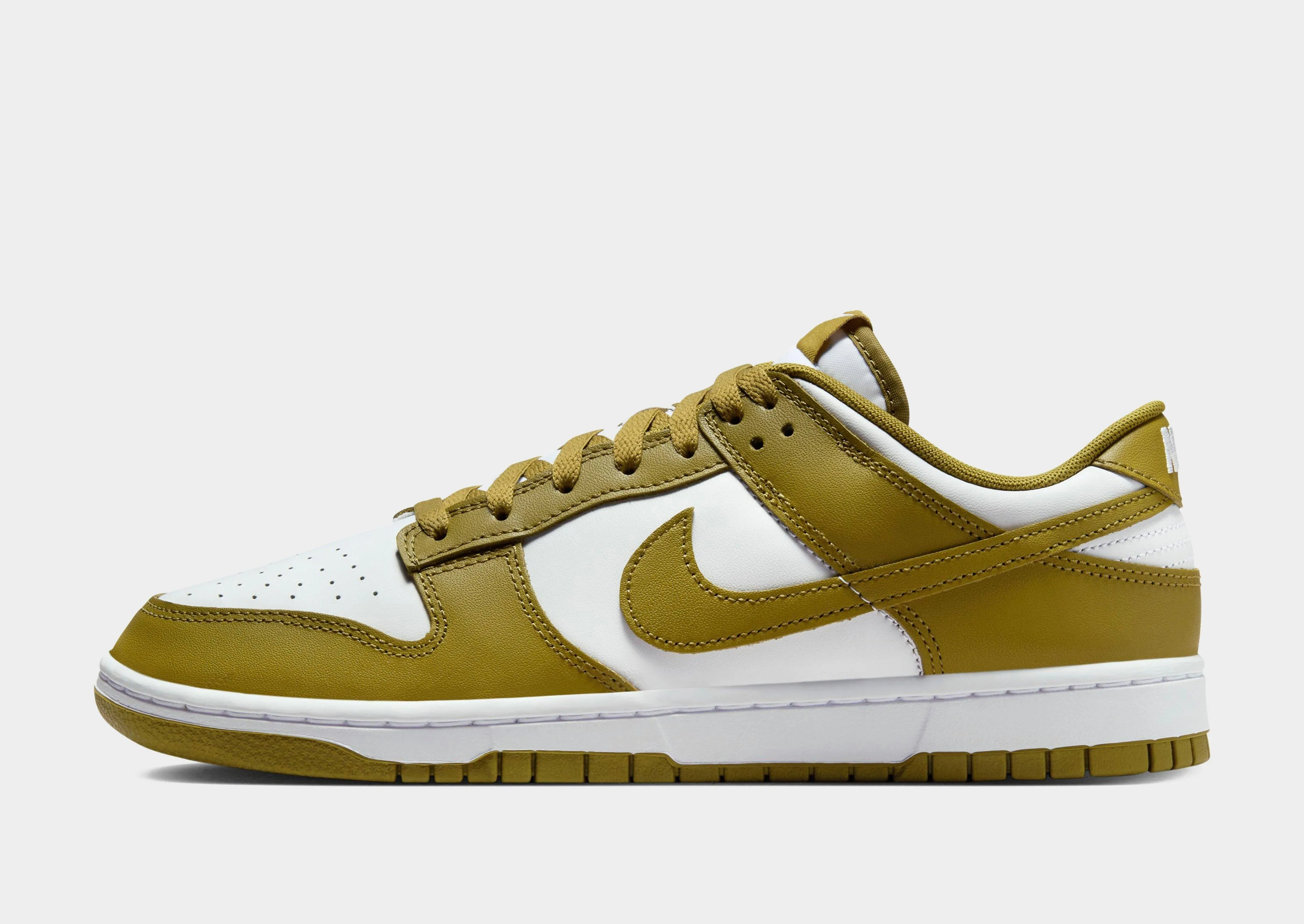 Dunk Low Compact Form