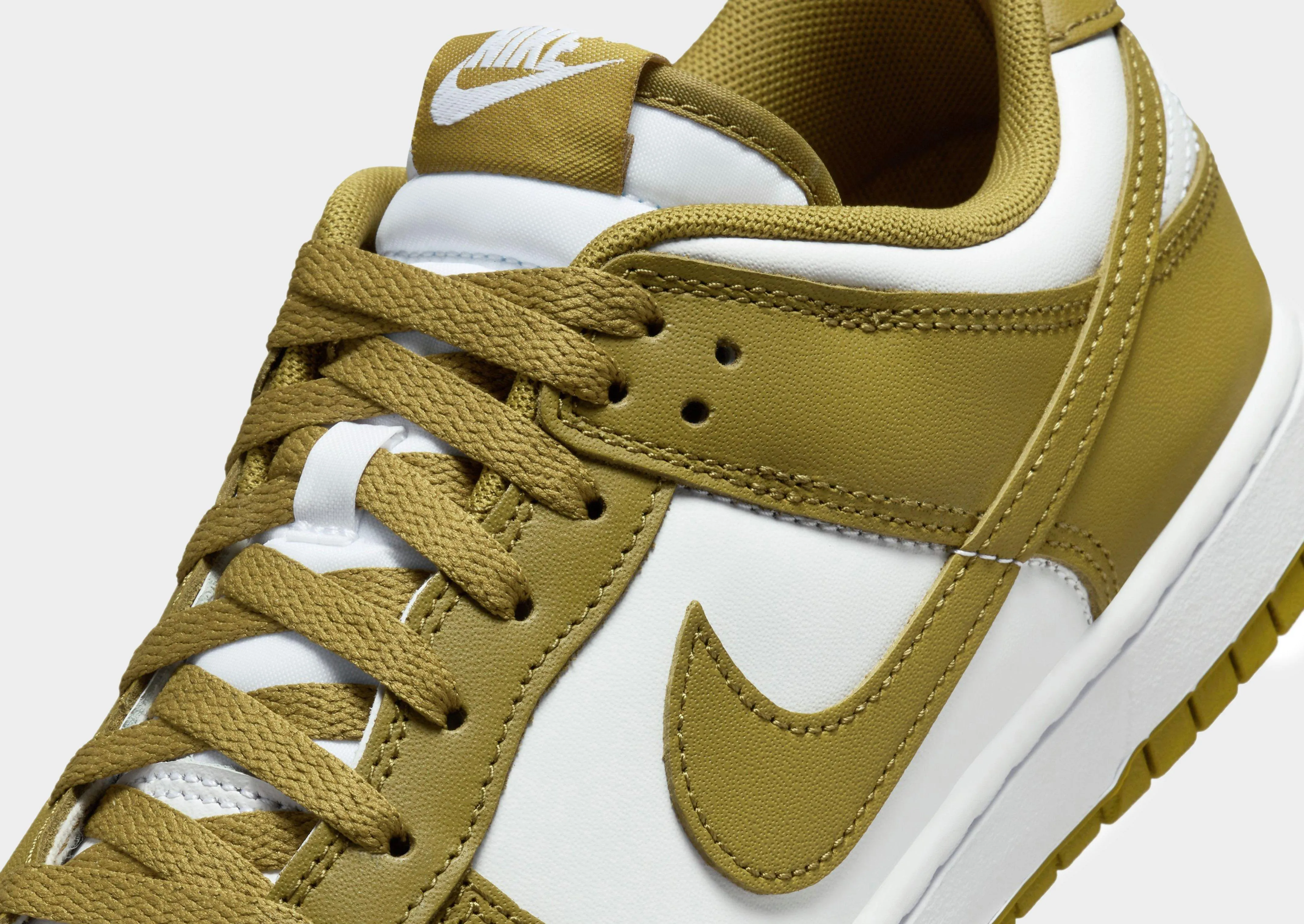 Comfort Guarantee Dunk Low