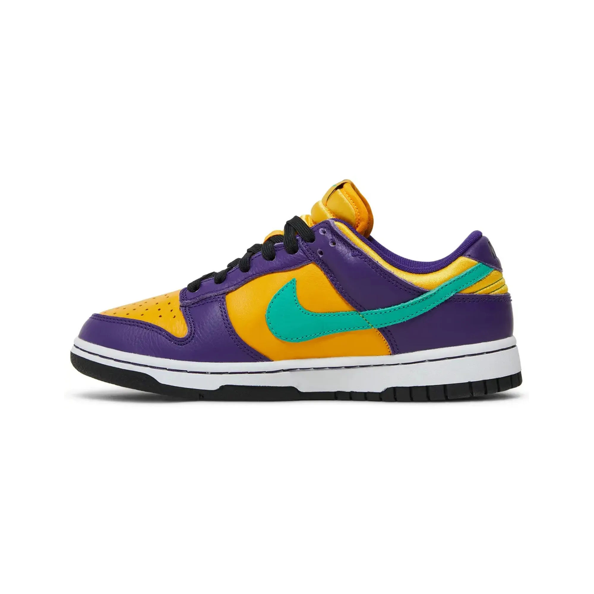 Neutral Tones Neutral Support Frame Dunk Low LX 'Lisa Leslie' W (2022)