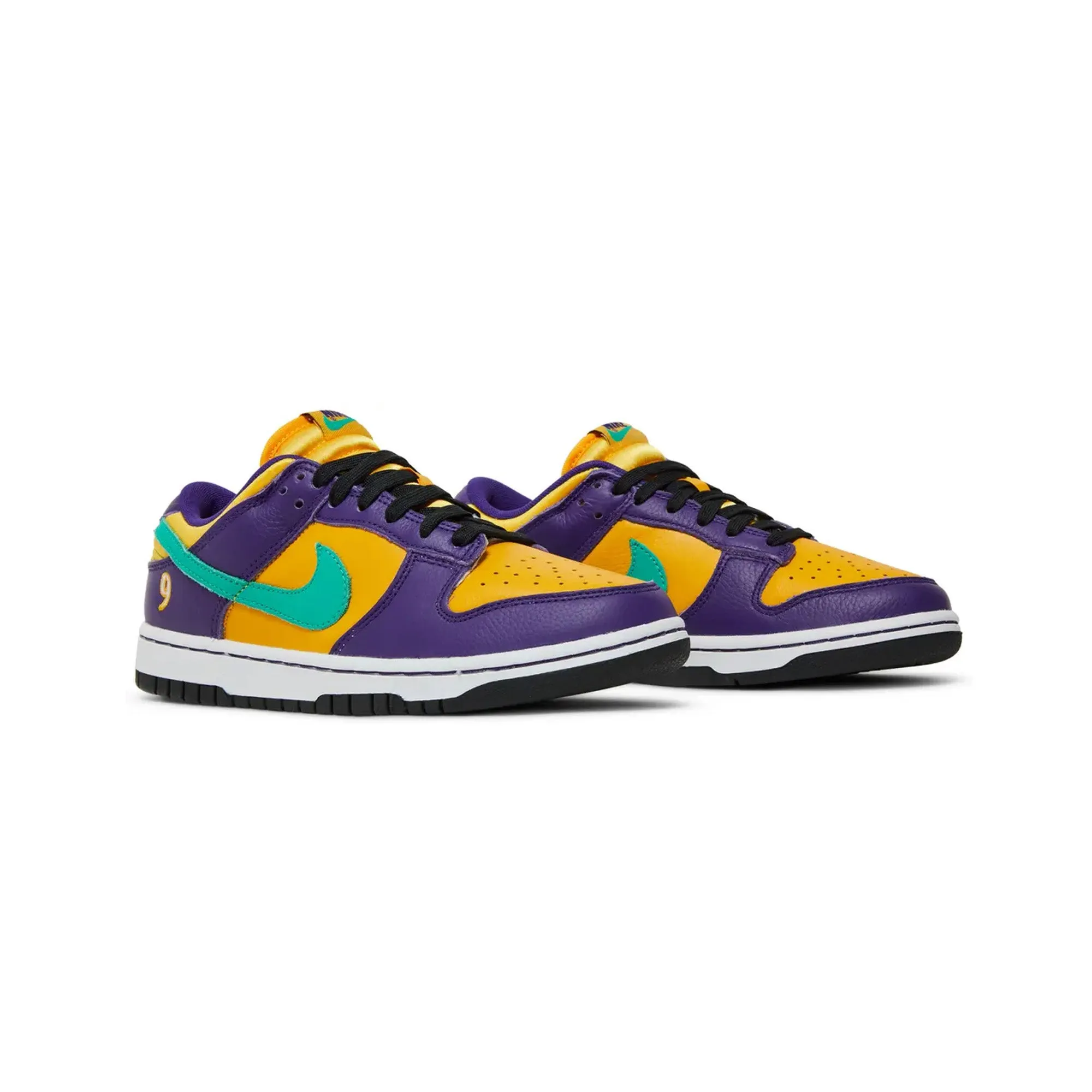 Functional Design Dunk Low LX 'Lisa Leslie' W (2022)
