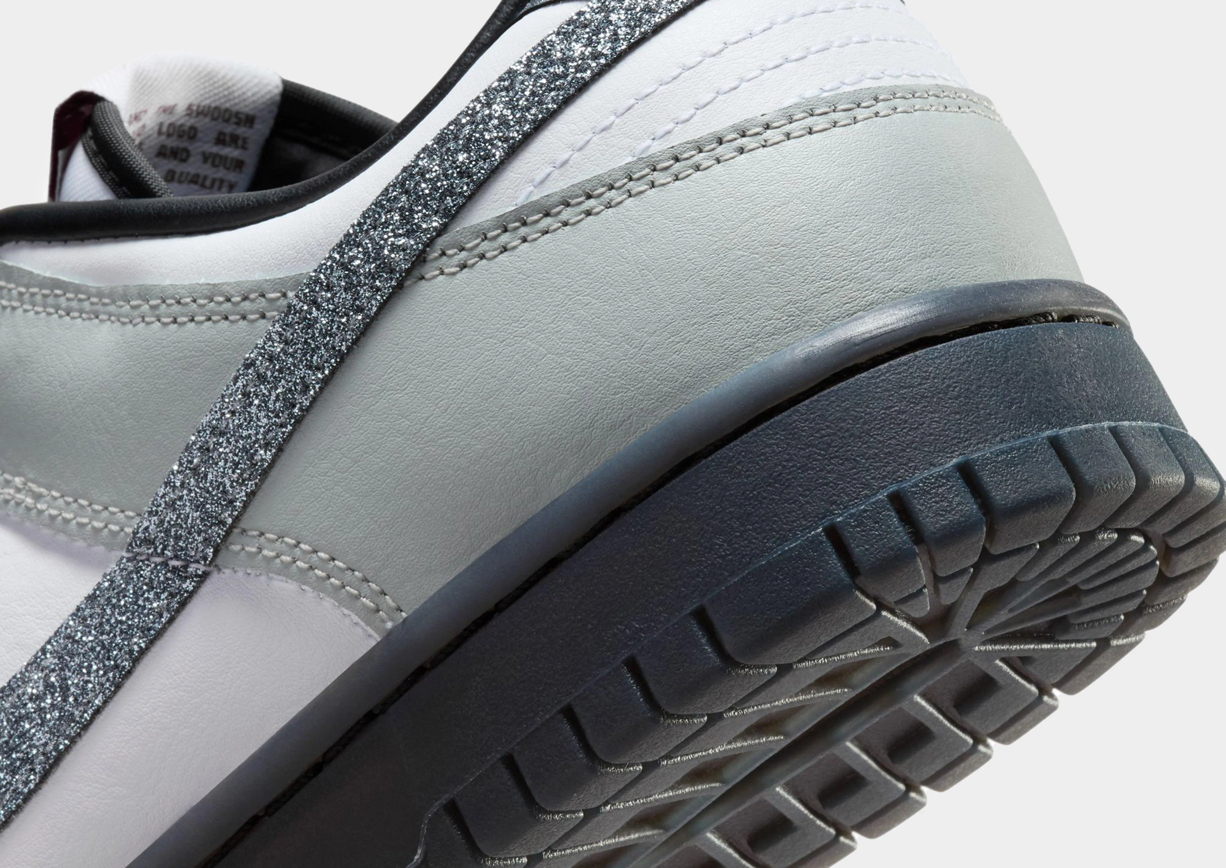 Anti   Odor Dunk Low LX Women's