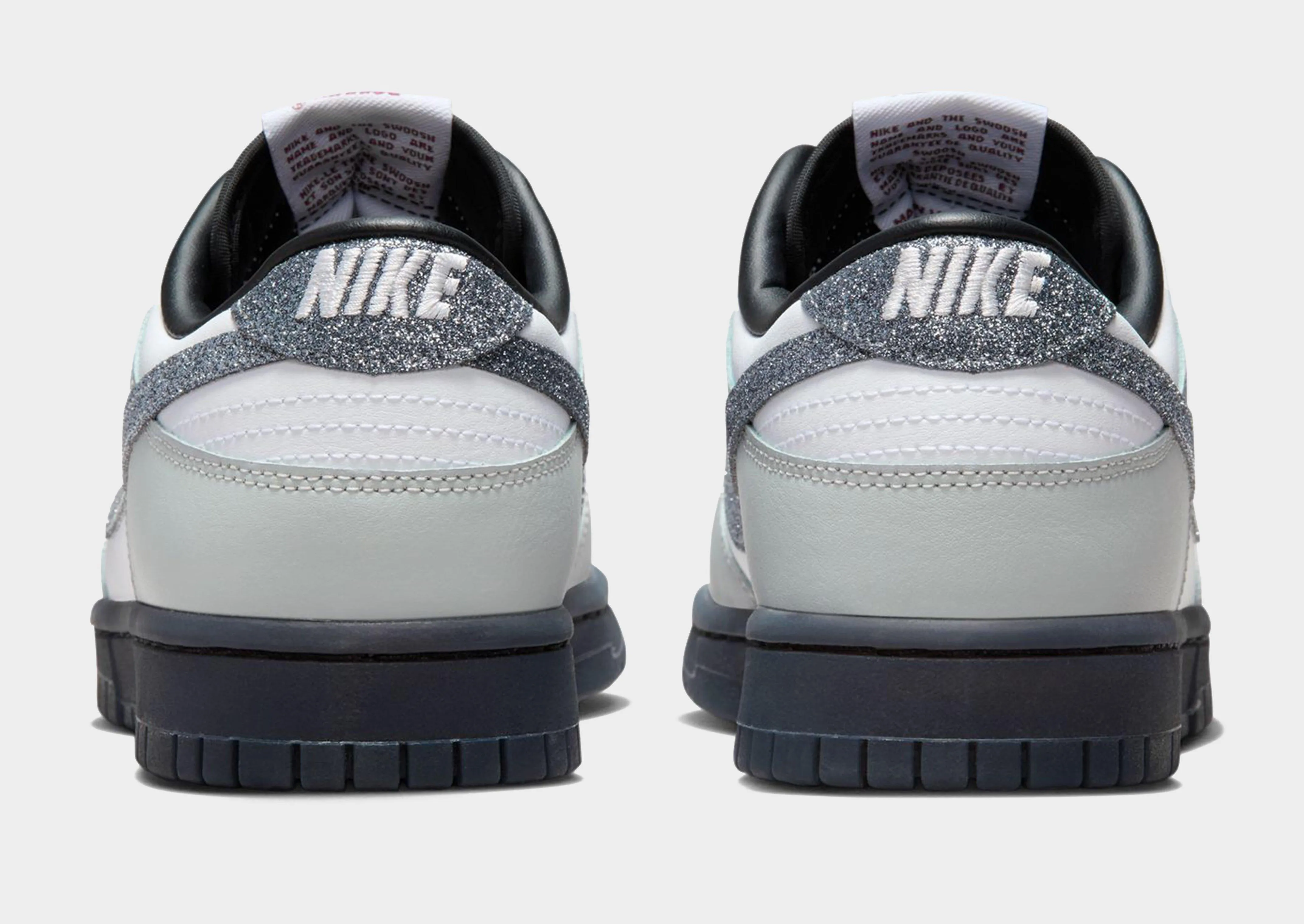 Dunk Low LX Women's Crowd Ready