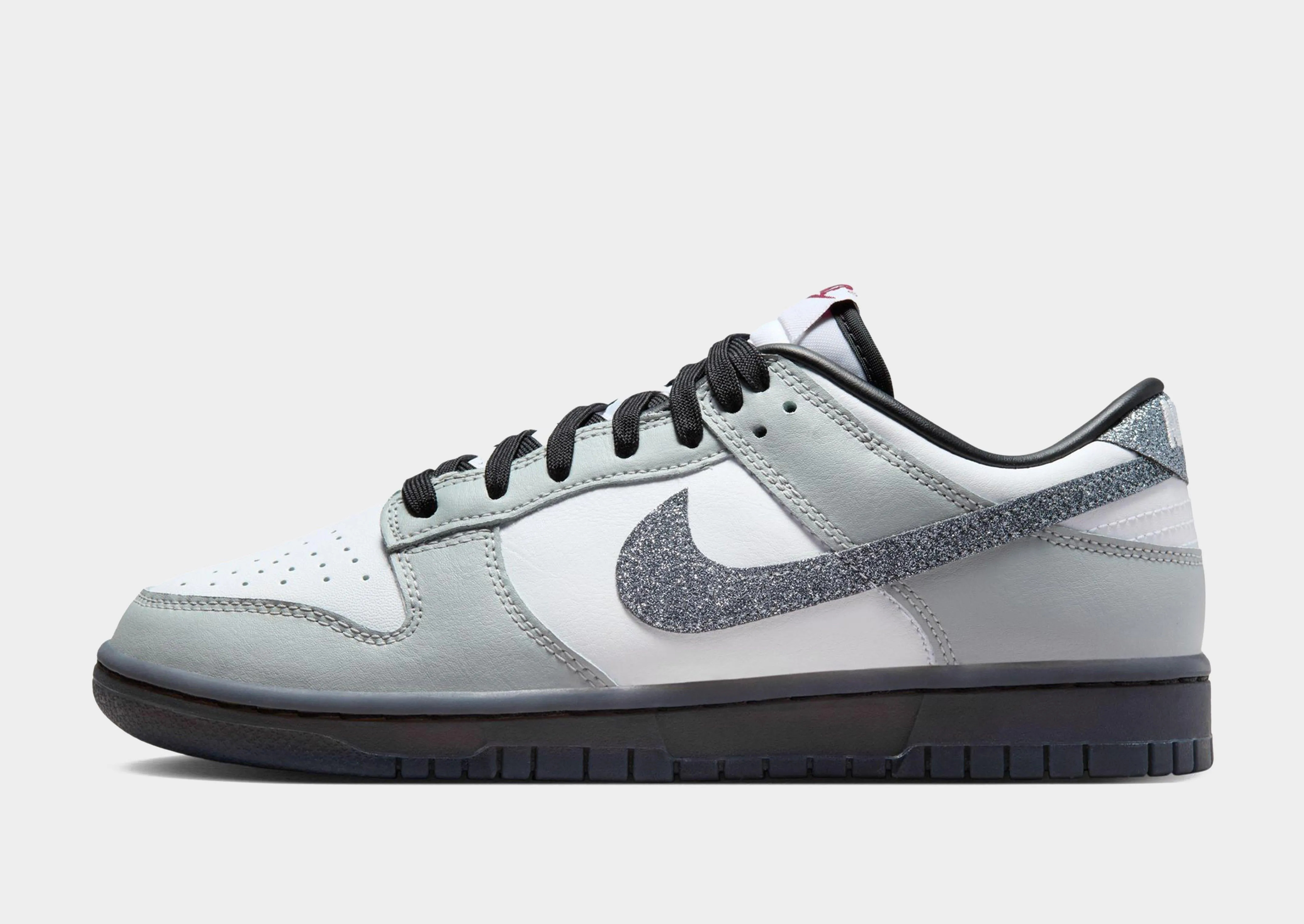 Dunk Low LX Women's High Shine Thermoregulating Layers