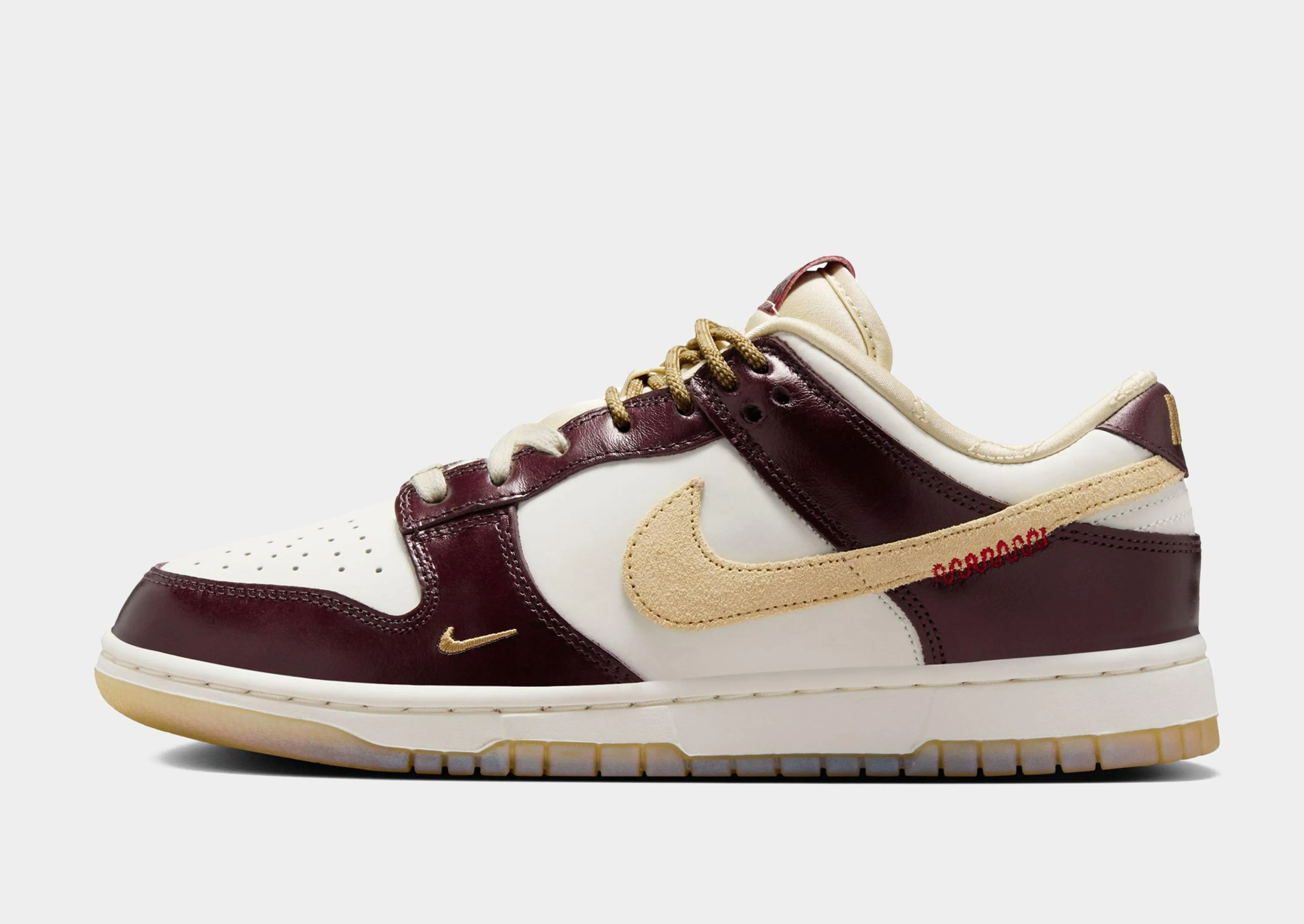 Park Walk Easy Layer Dunk Low LX Women's