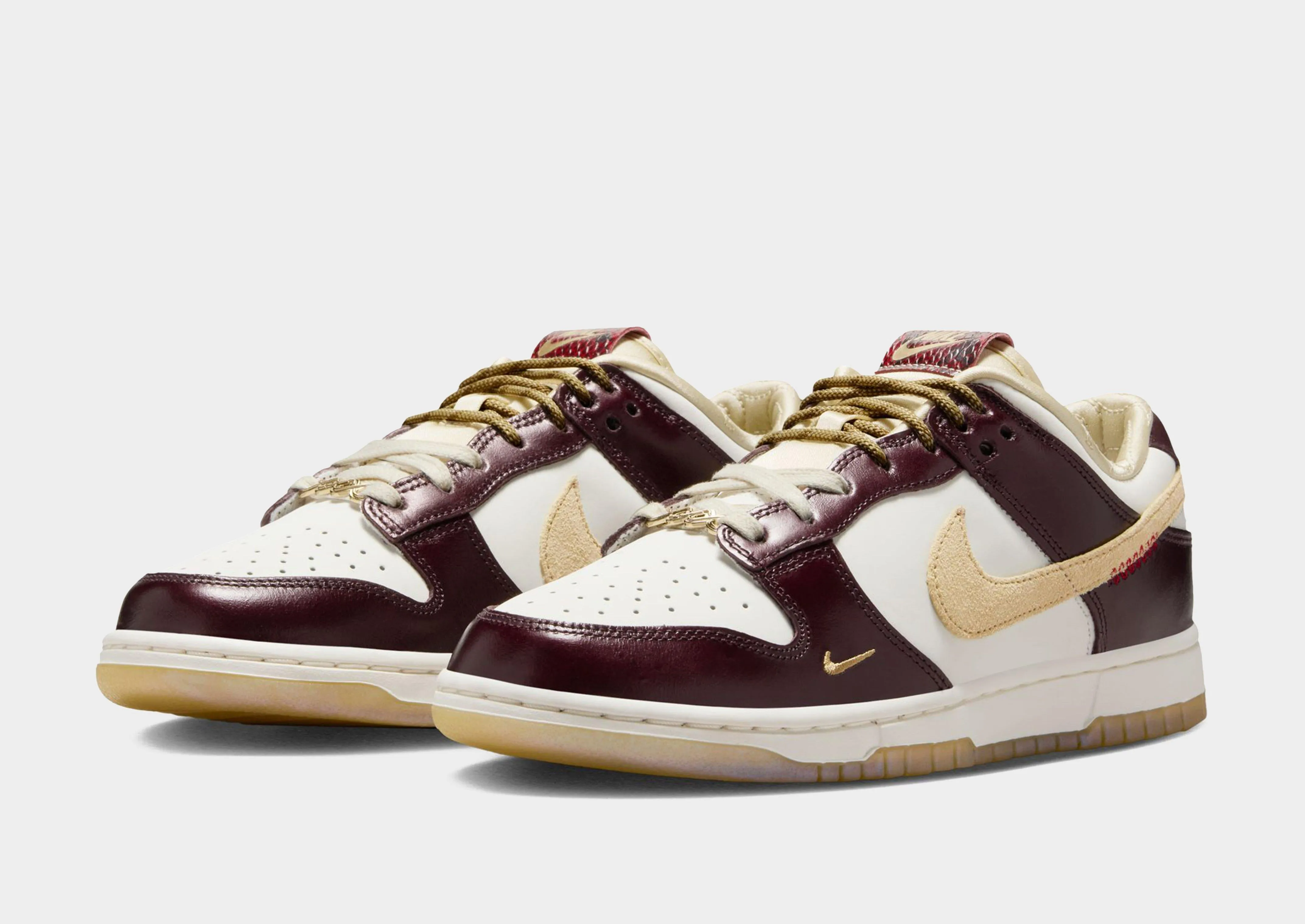 Dunk Low LX Women's Breath Zone