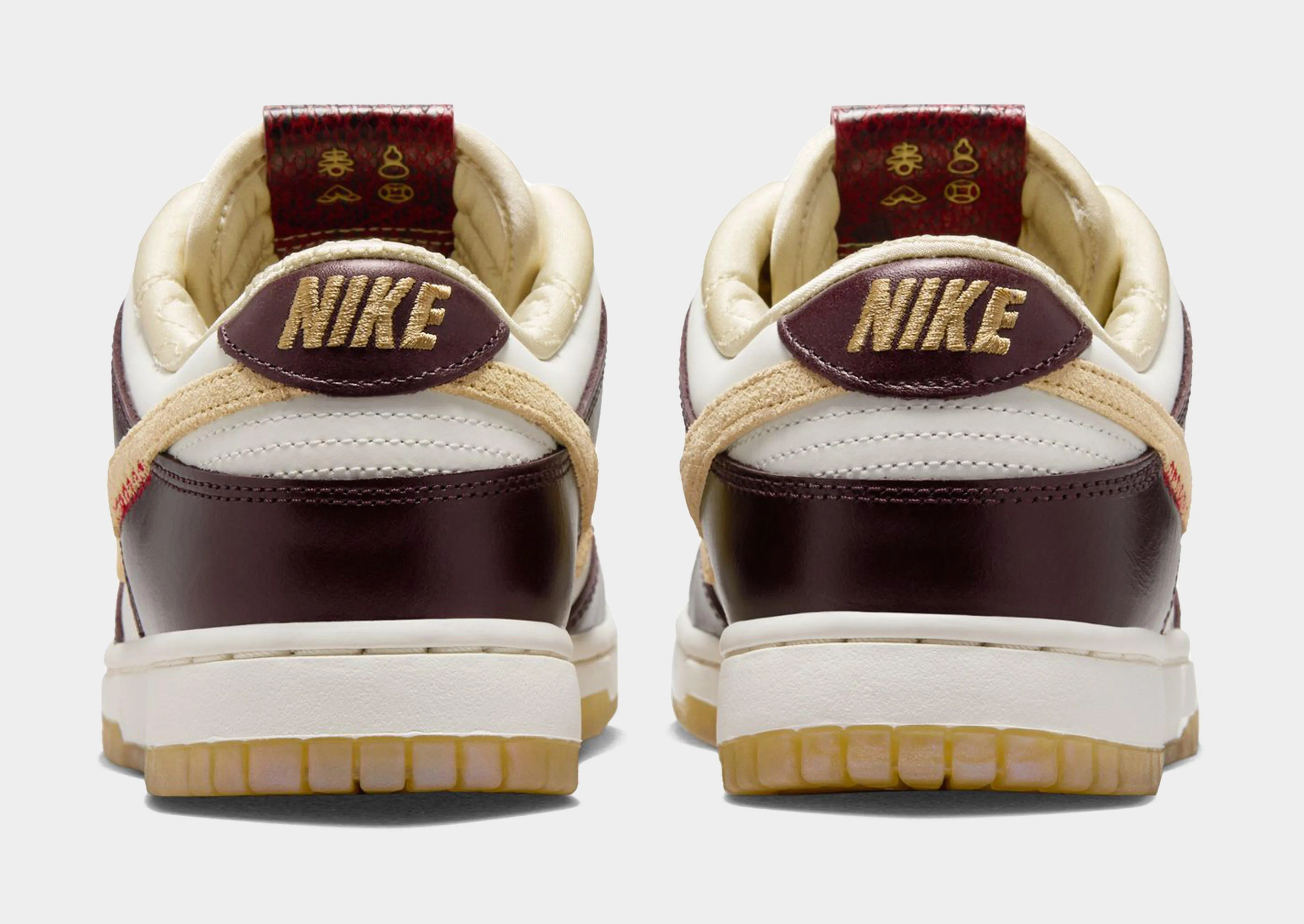 Dunk Low LX Women's Mobility Boost