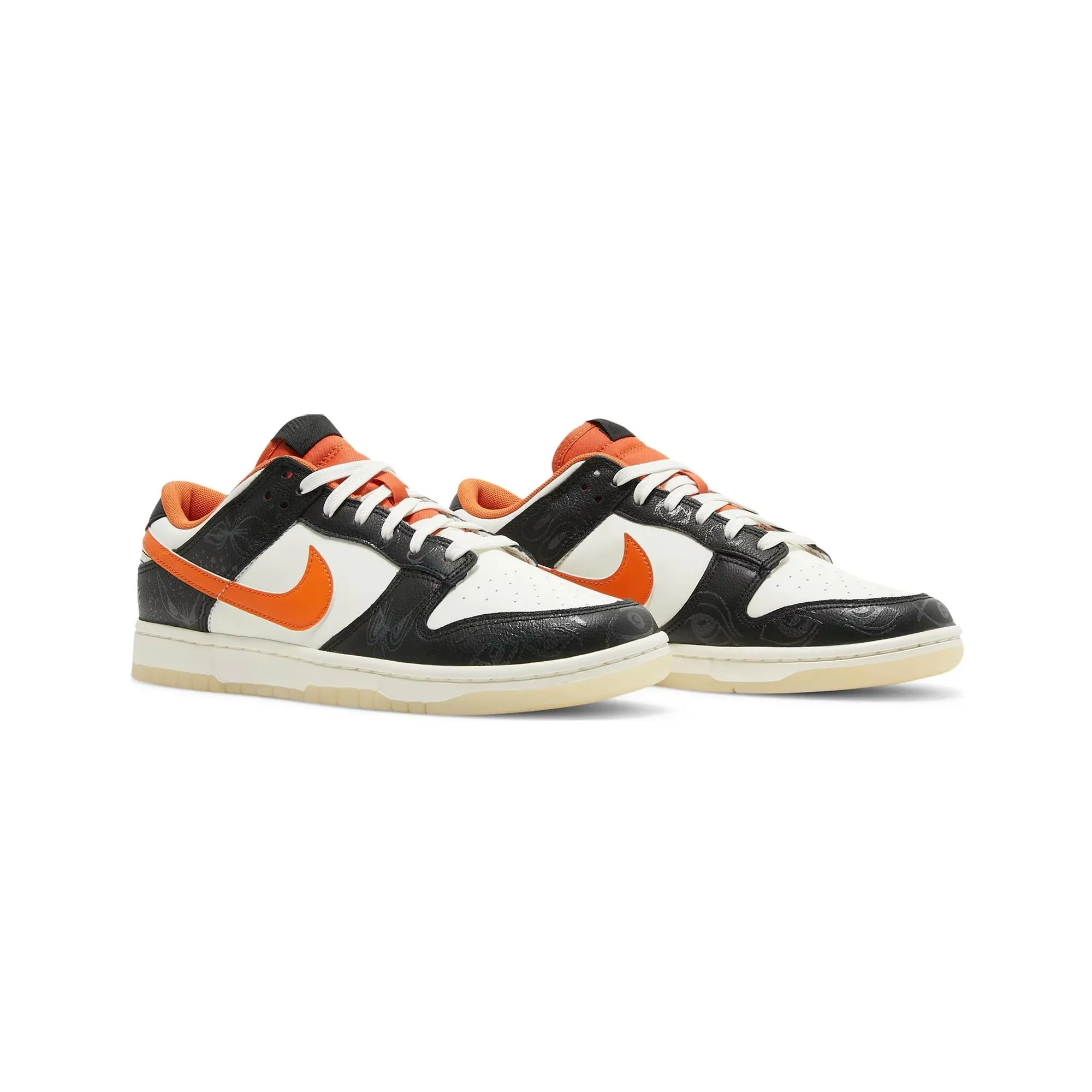Easy Maintenance Dunk Low Premium 'Halloween'