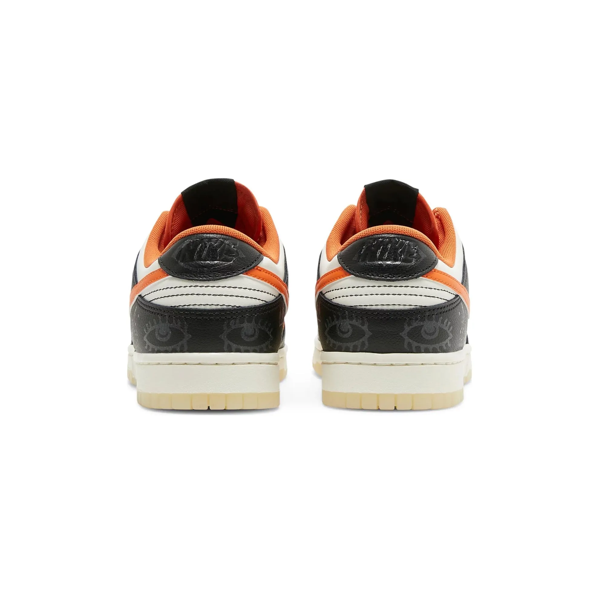 Dunk Low Premium 'Halloween' Fast Flow Lightweight Use