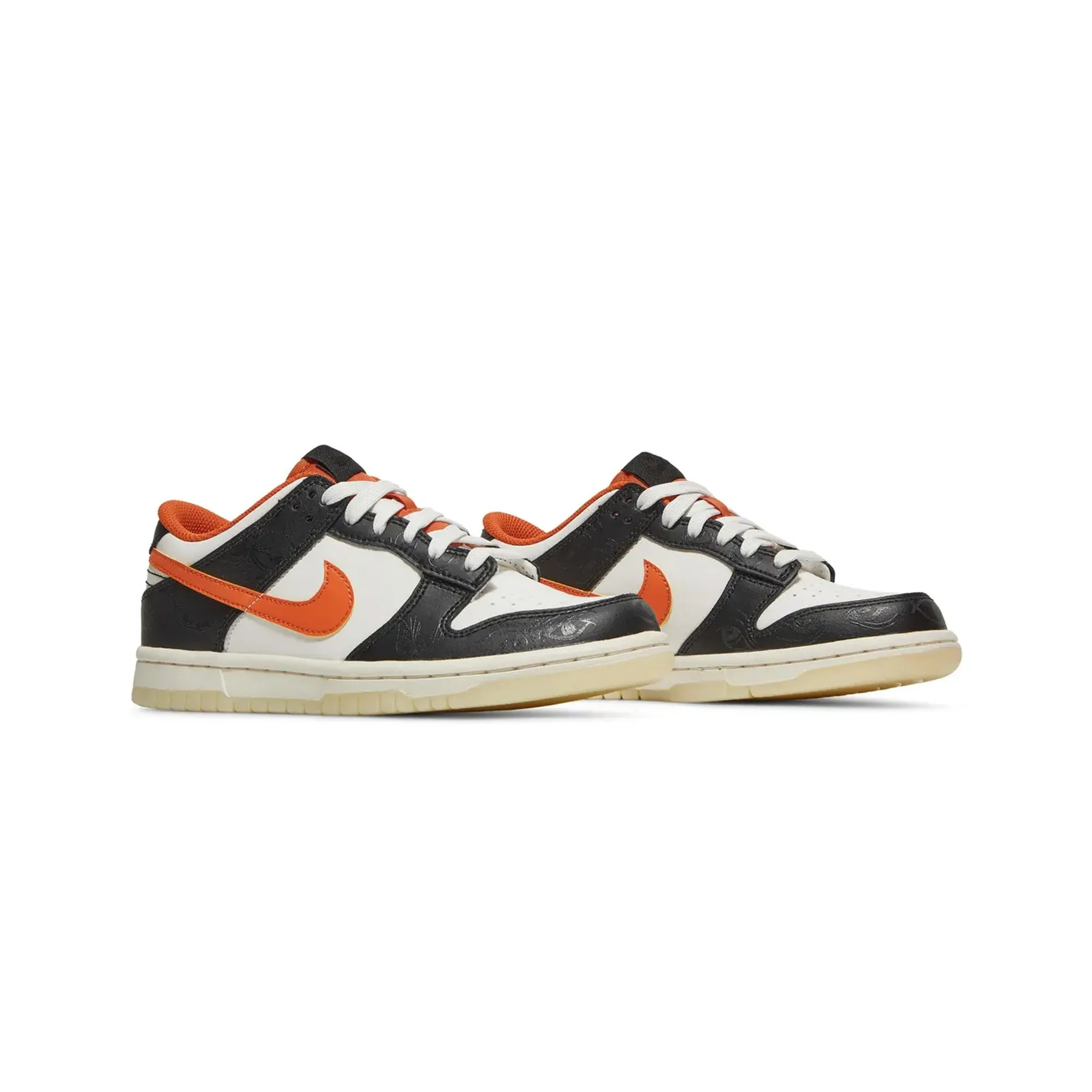 Minimalist Base Dunk Low PRM 'Halloween' GS (2021)