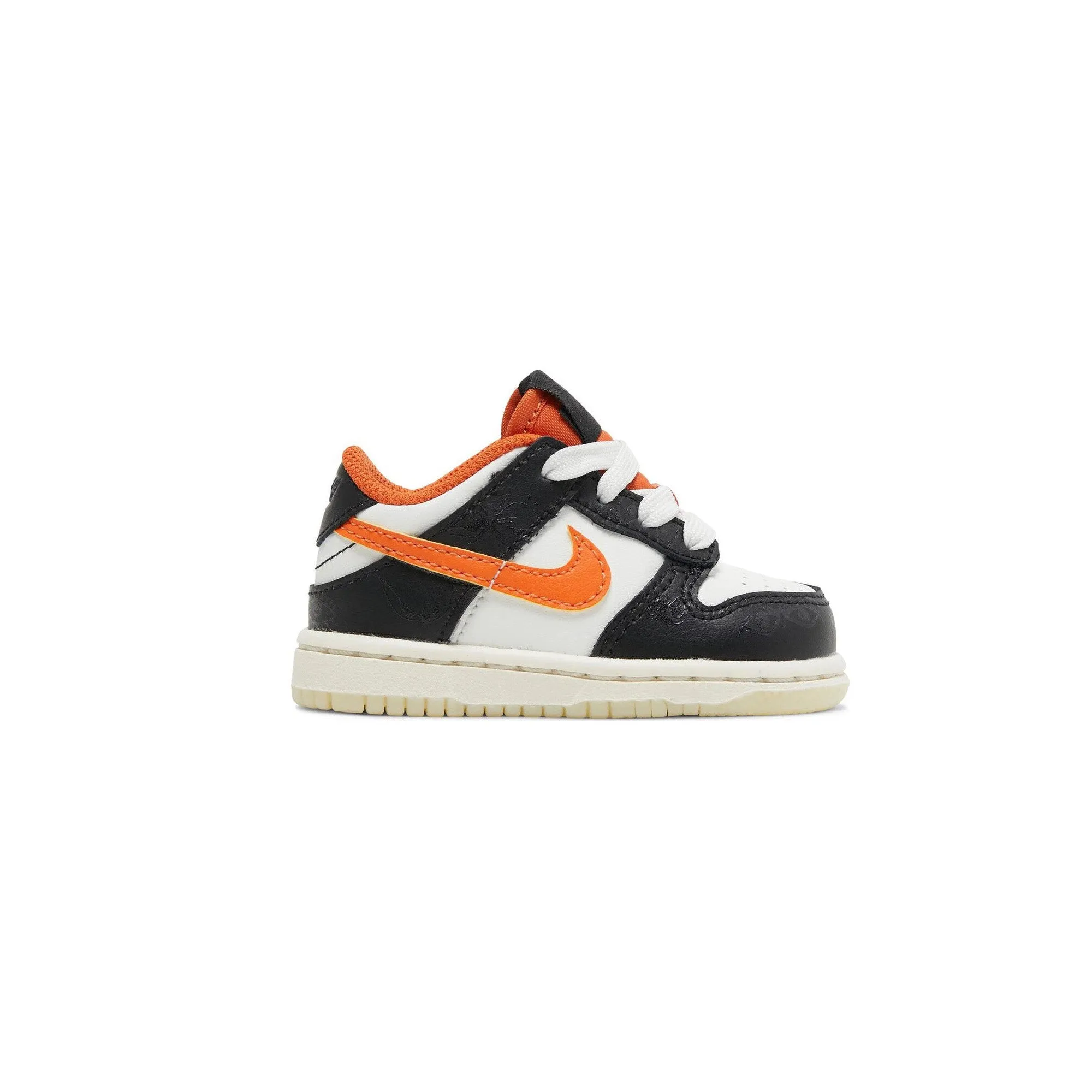 Slip   Resistant Dunk Low PRM 'Halloween' TD (2021)