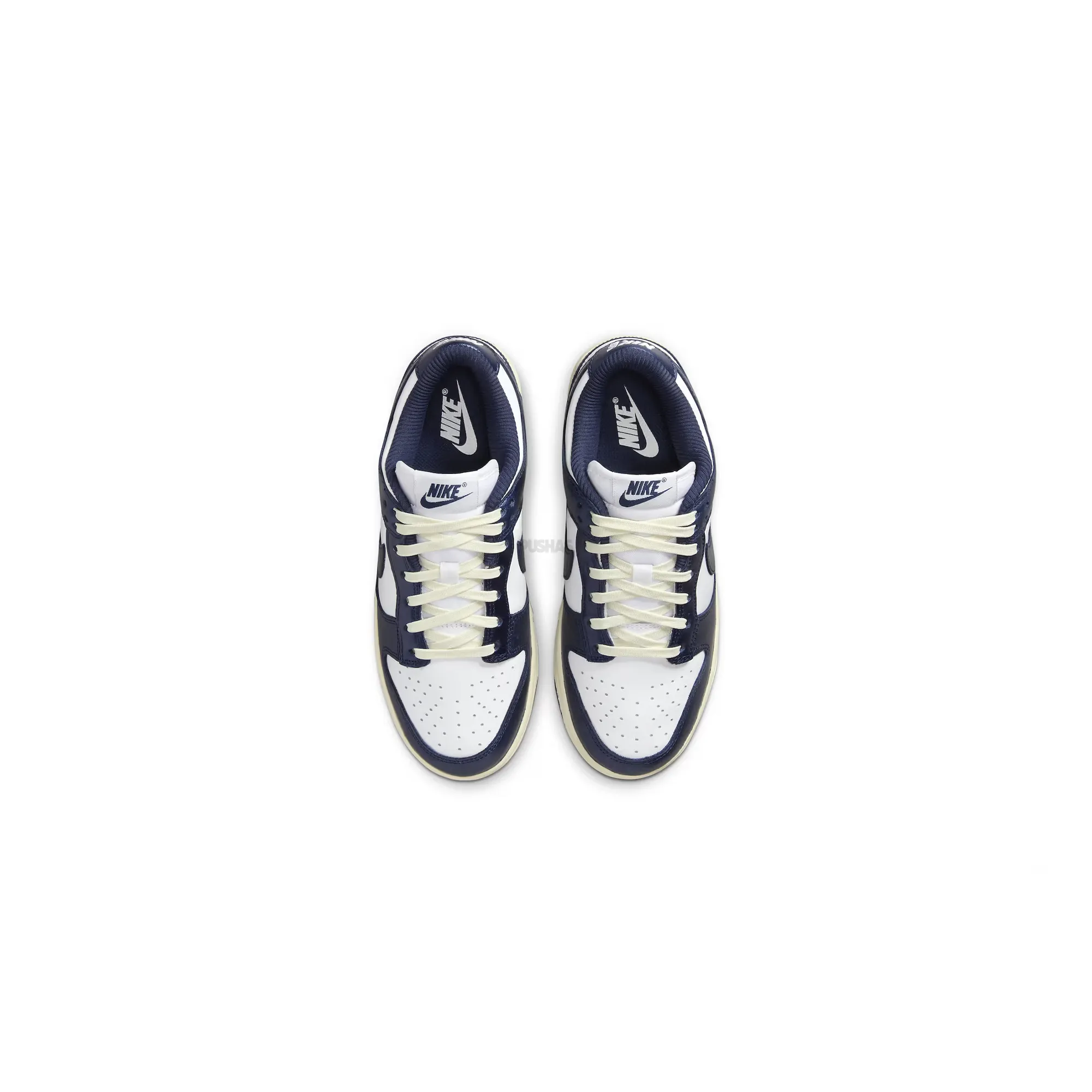 Minimalist Ride Dunk Low PRM 'Vintage Navy' Women's (2023)