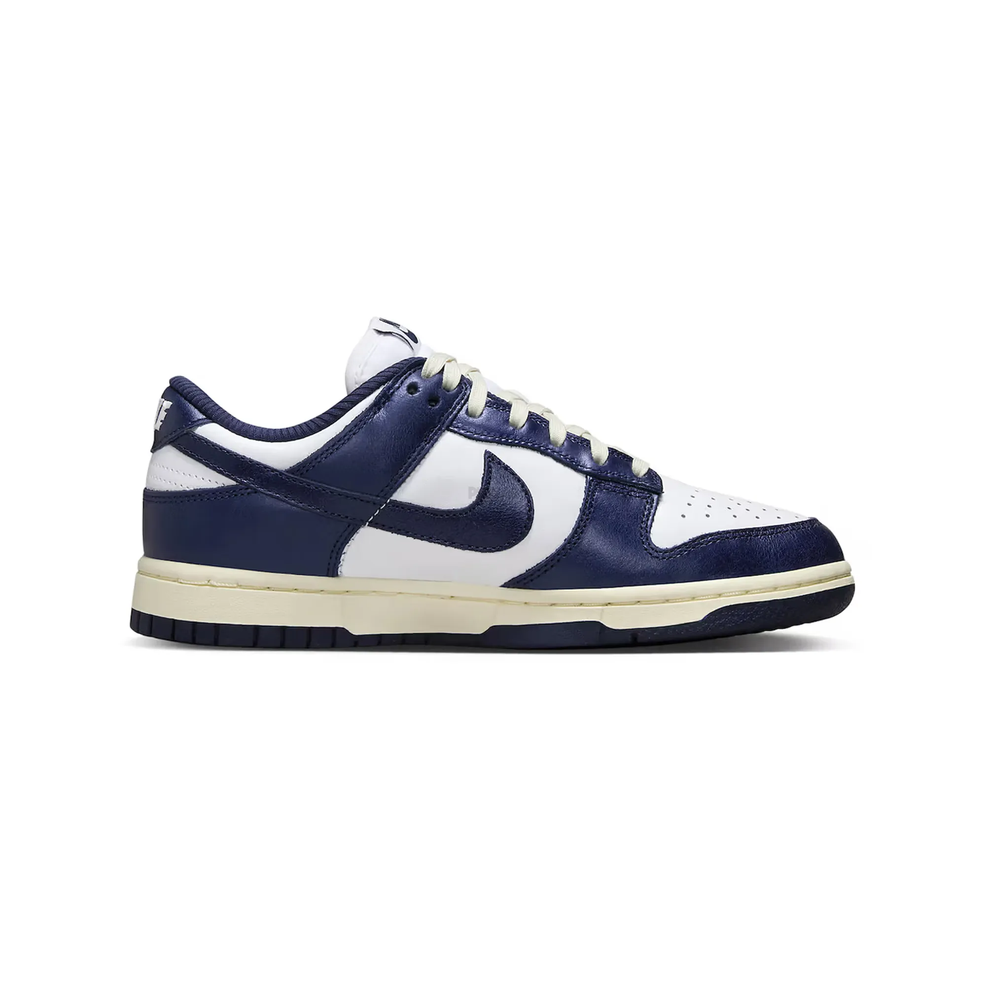 All-day arch Dunk Low PRM 'Vintage Navy' Women's (2023)
