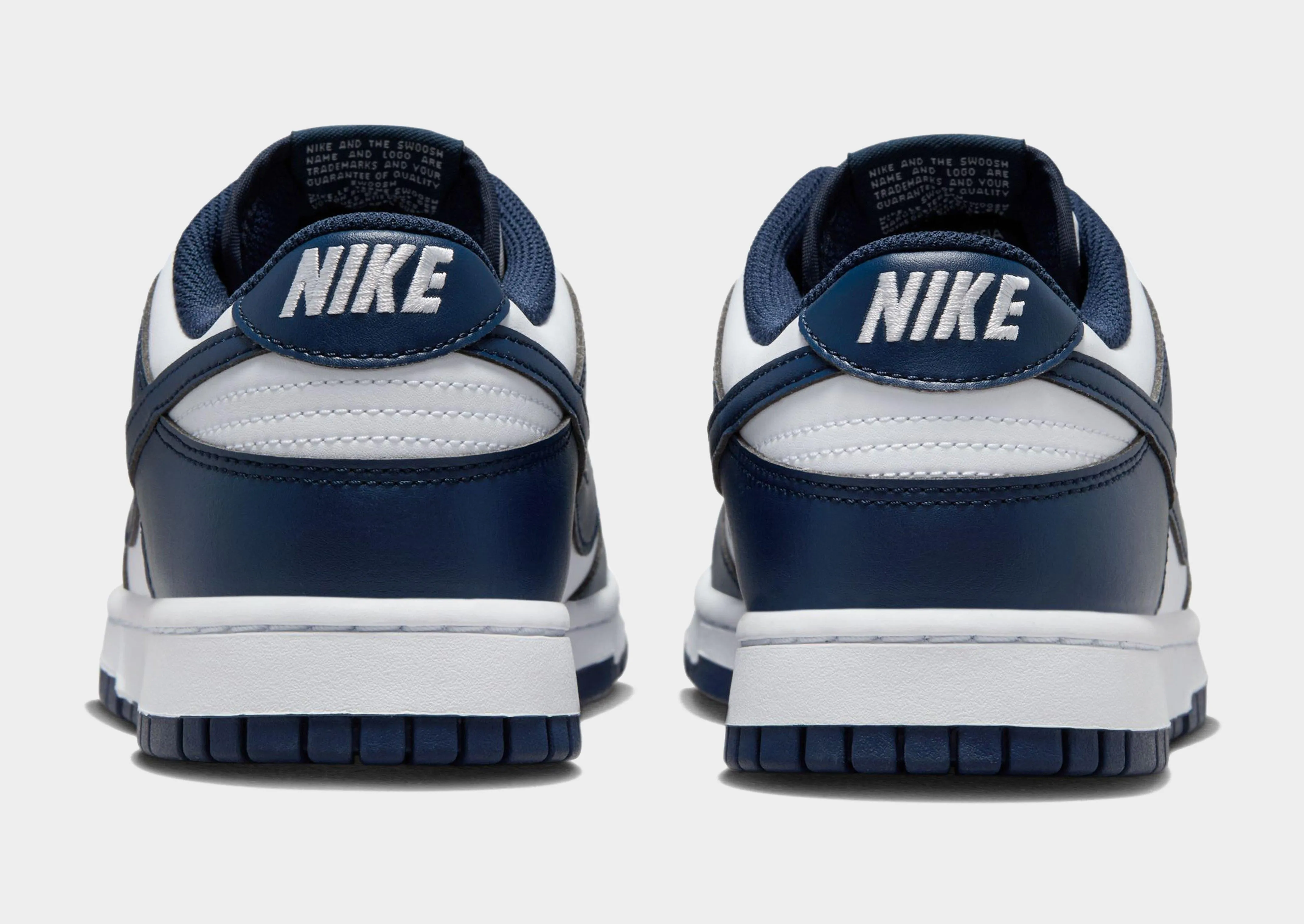 Dunk Low Retro Slip   resistant   sole
