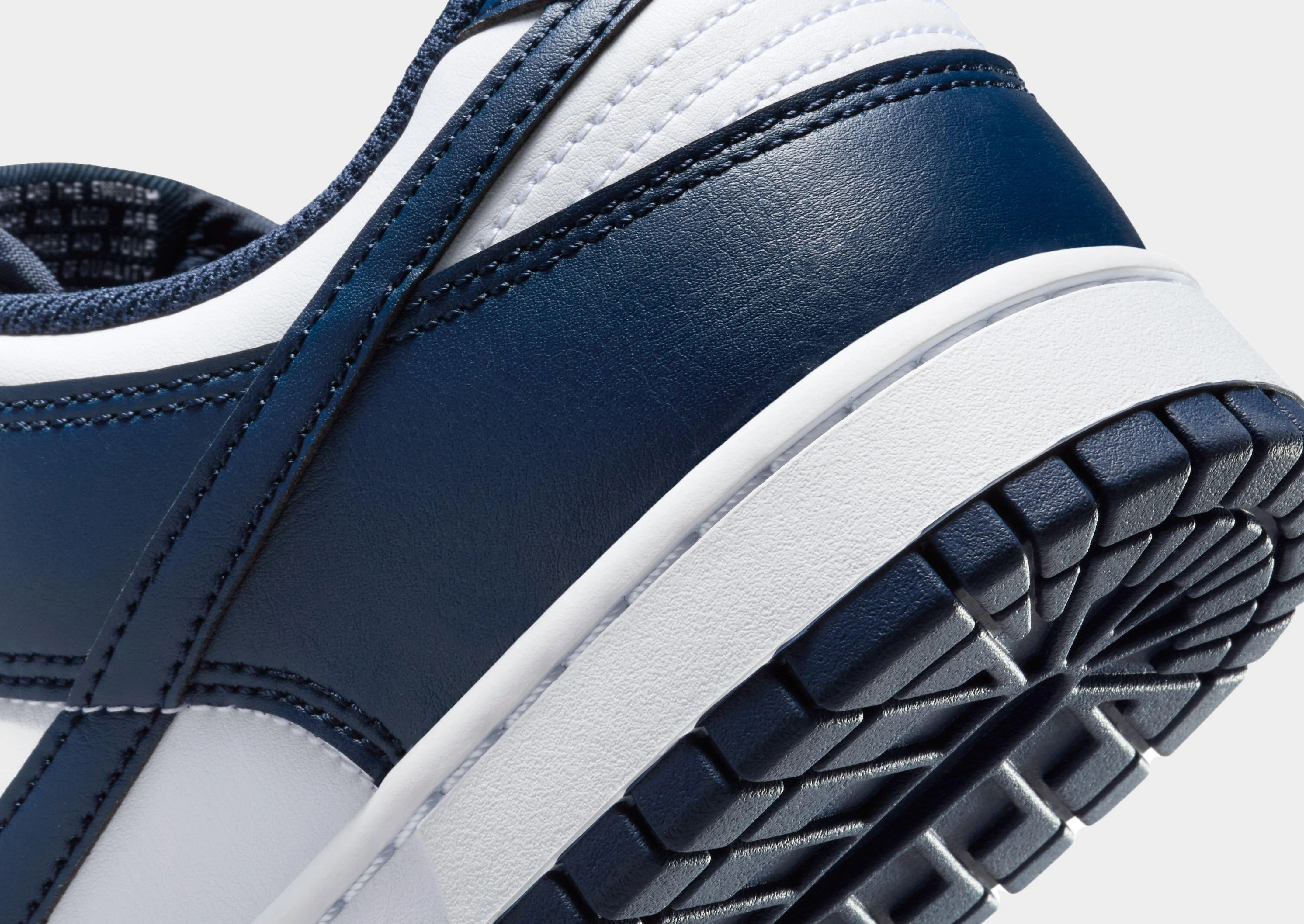 Dunk Low Retro Range Step