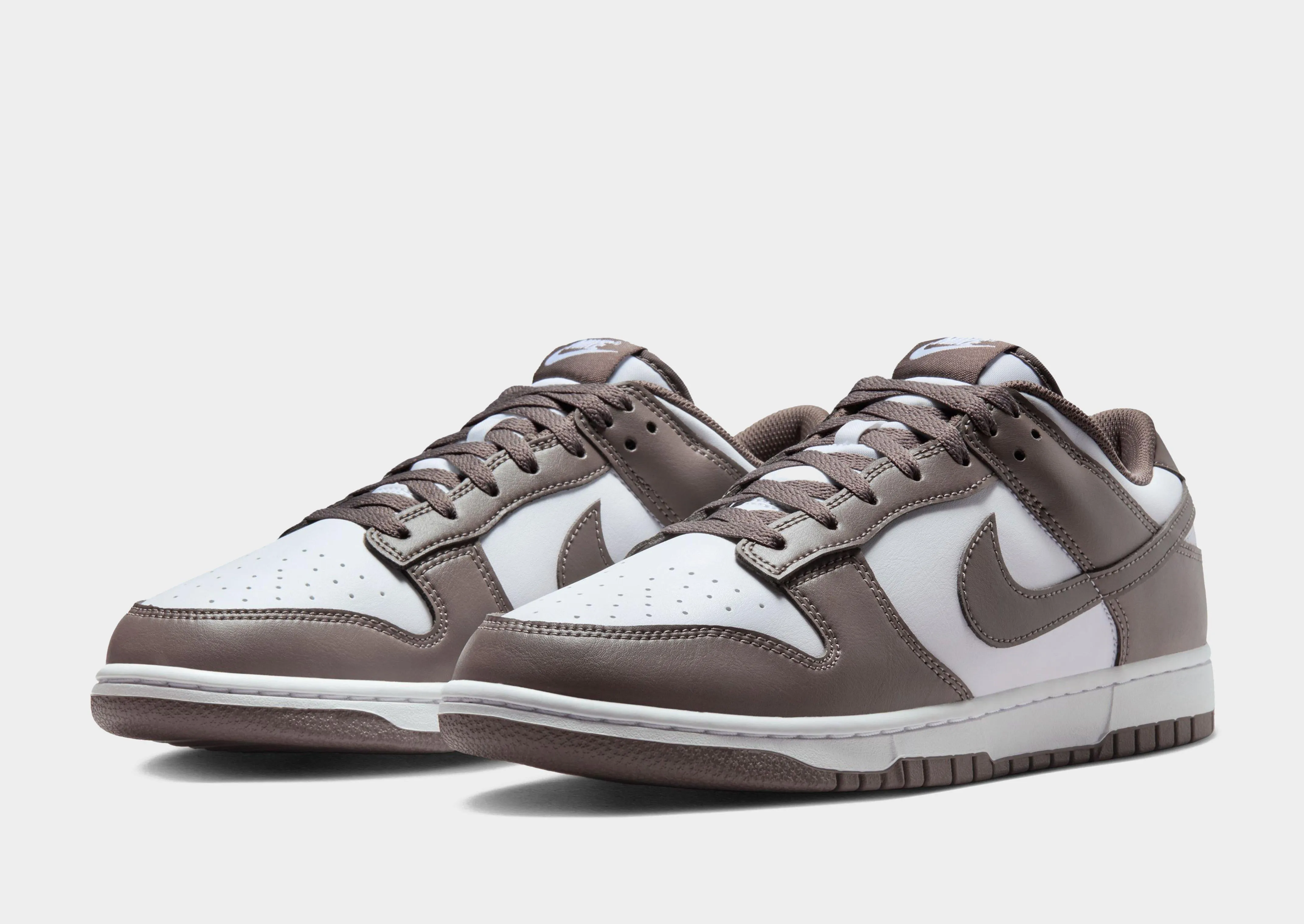 Dunk Low Retro Ankle Room