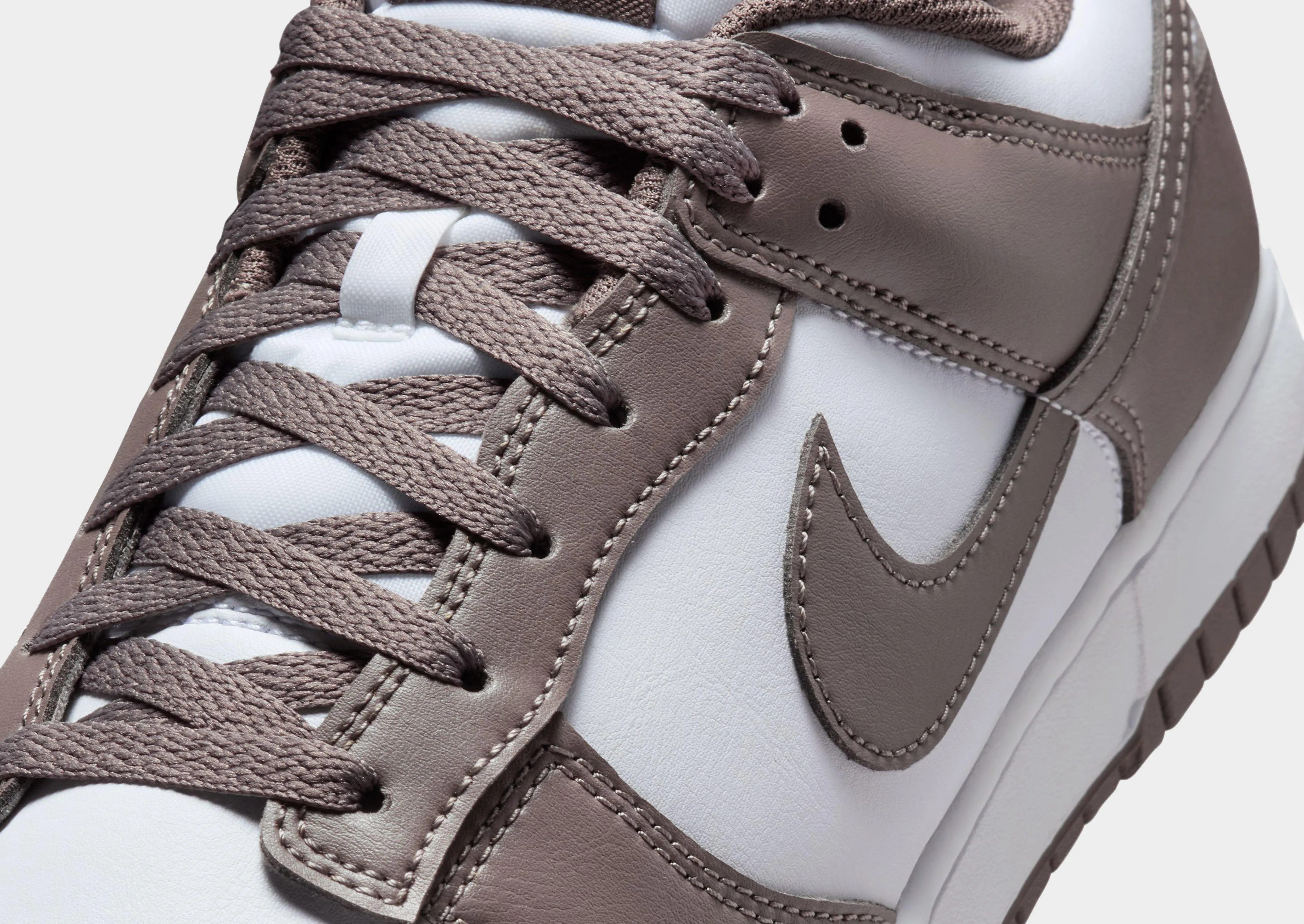 Fresh Look Fit And Go Dunk Low Retro