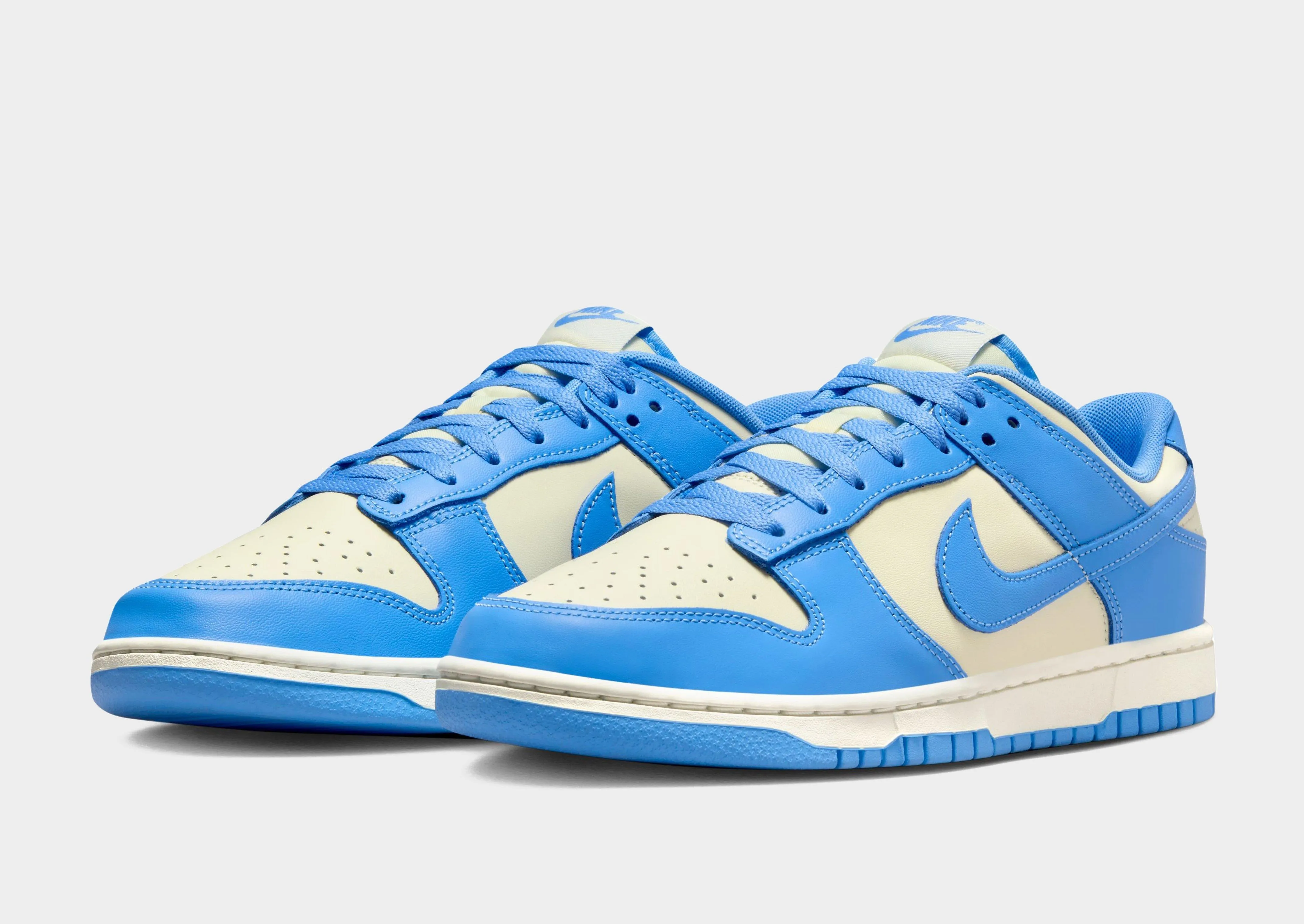 Dunk Low Retro City Life Stylish Appearance