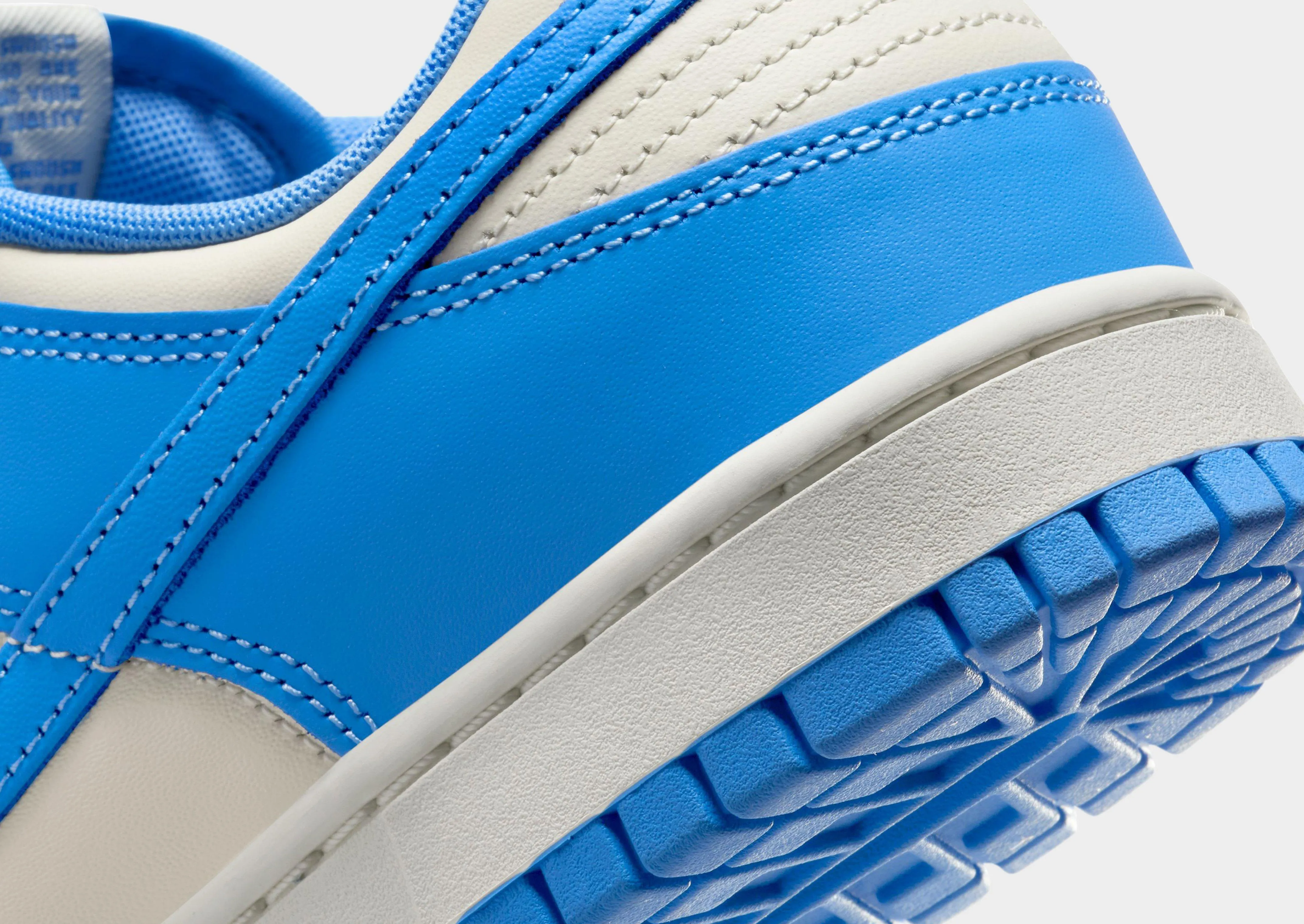 Pet Jog Dunk Low Retro