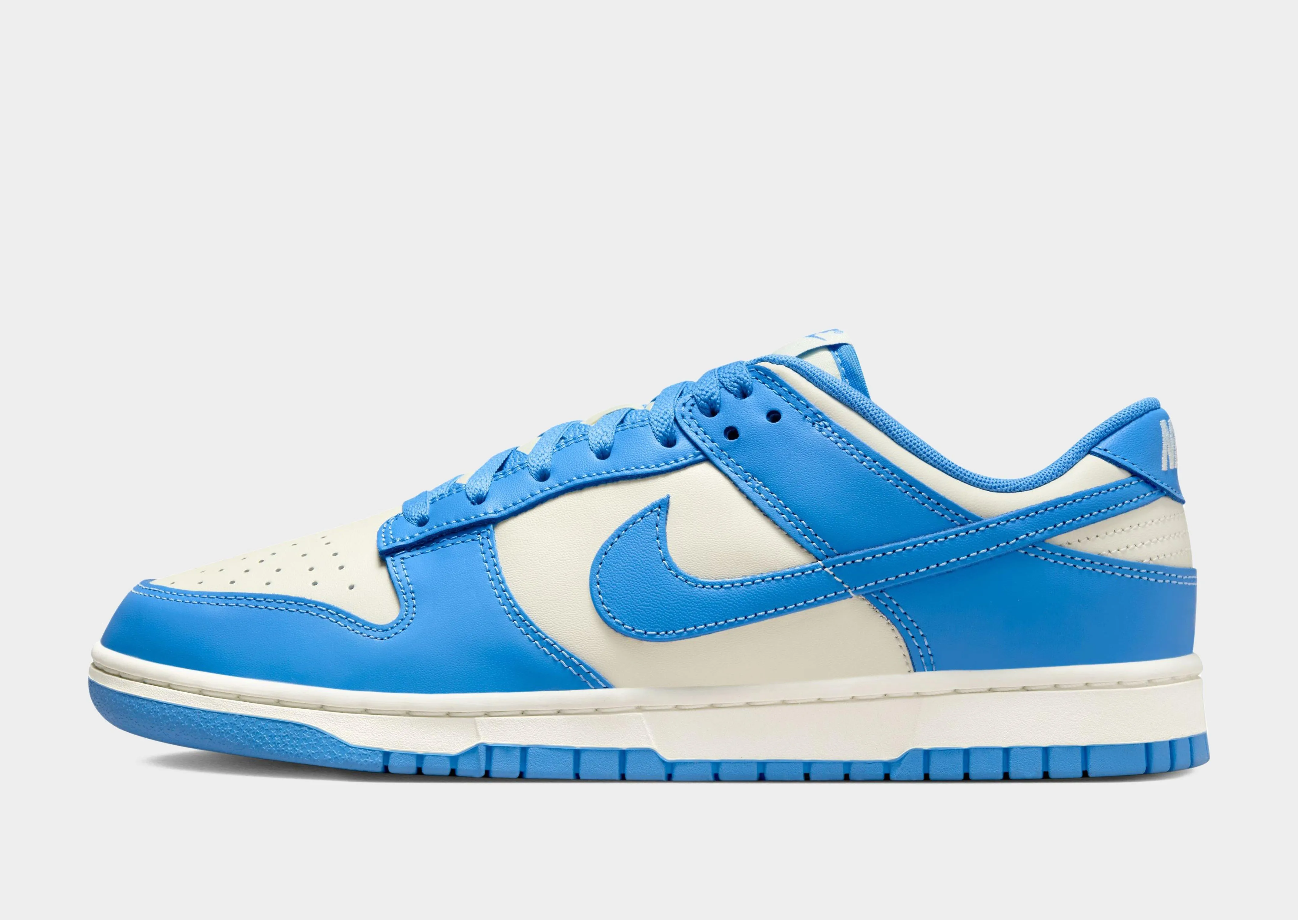 Timeless Look Dunk Low Retro