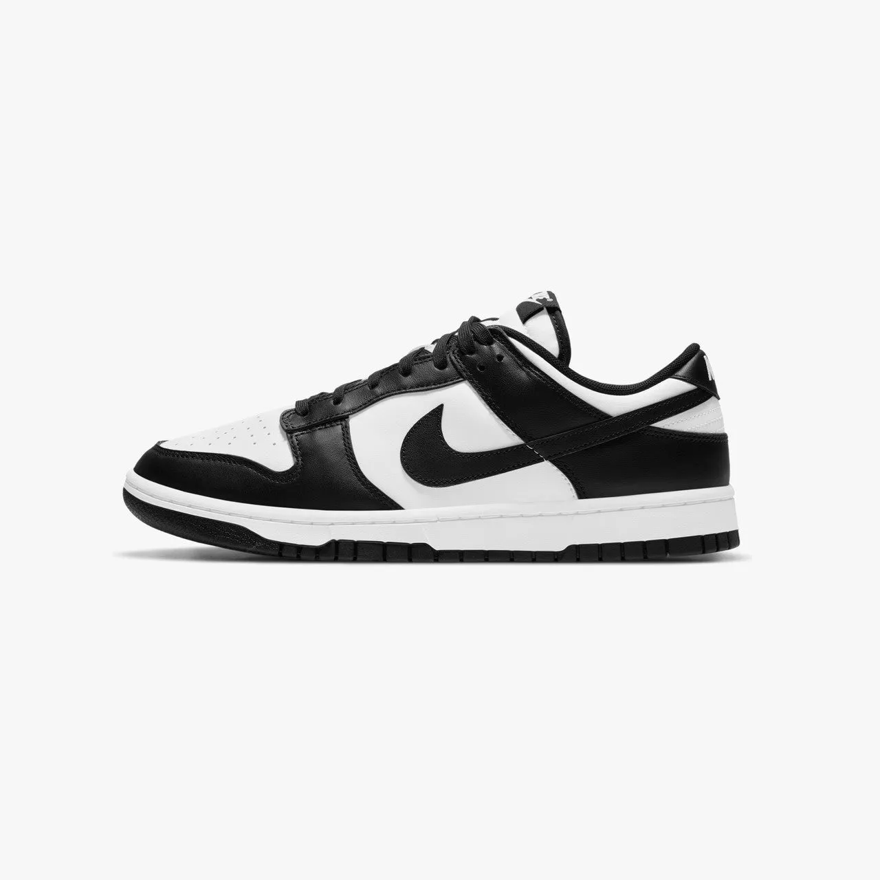 Dunk Low Retro Reinforced Heel Guard