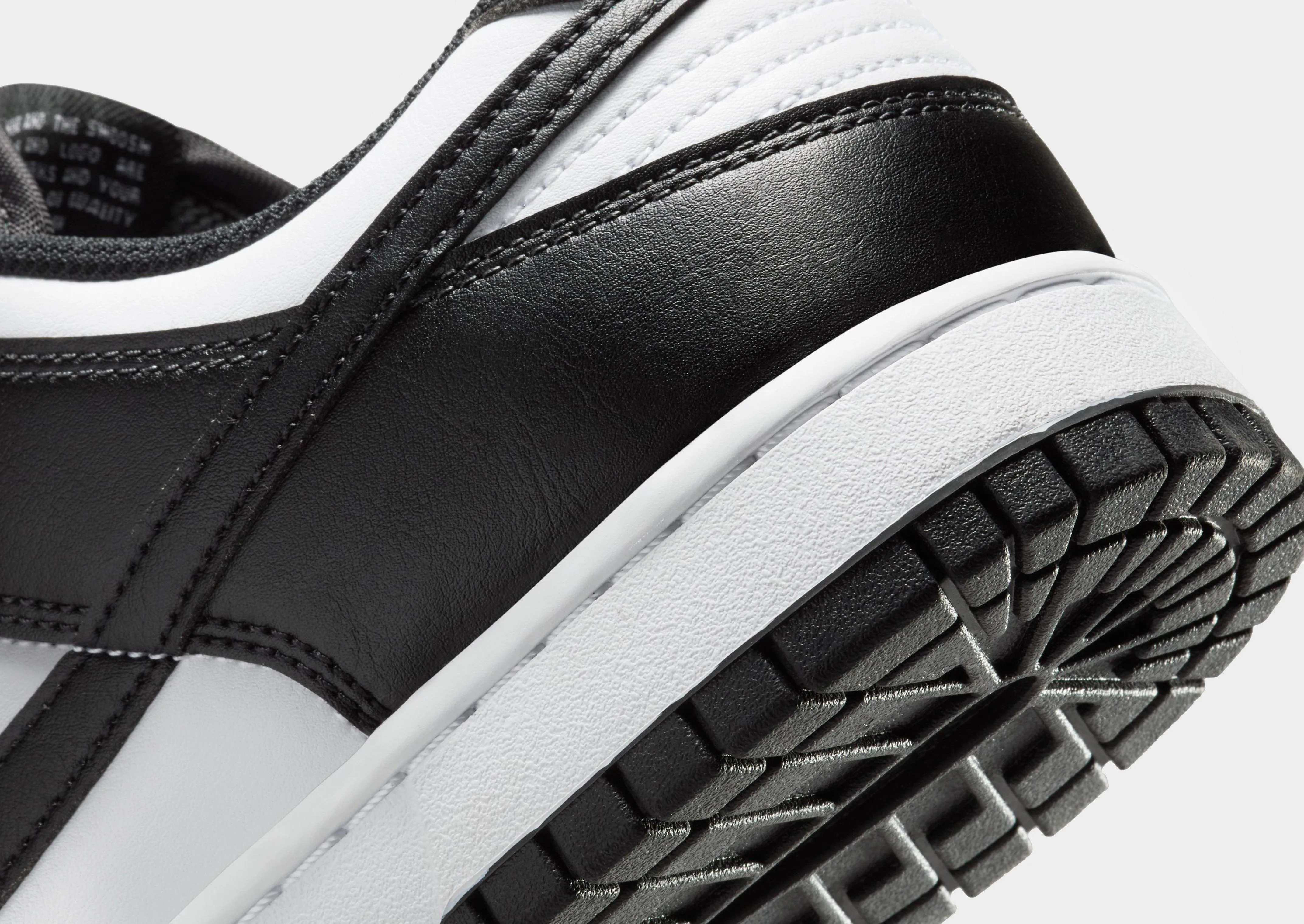 Dunk Low Retro work commute