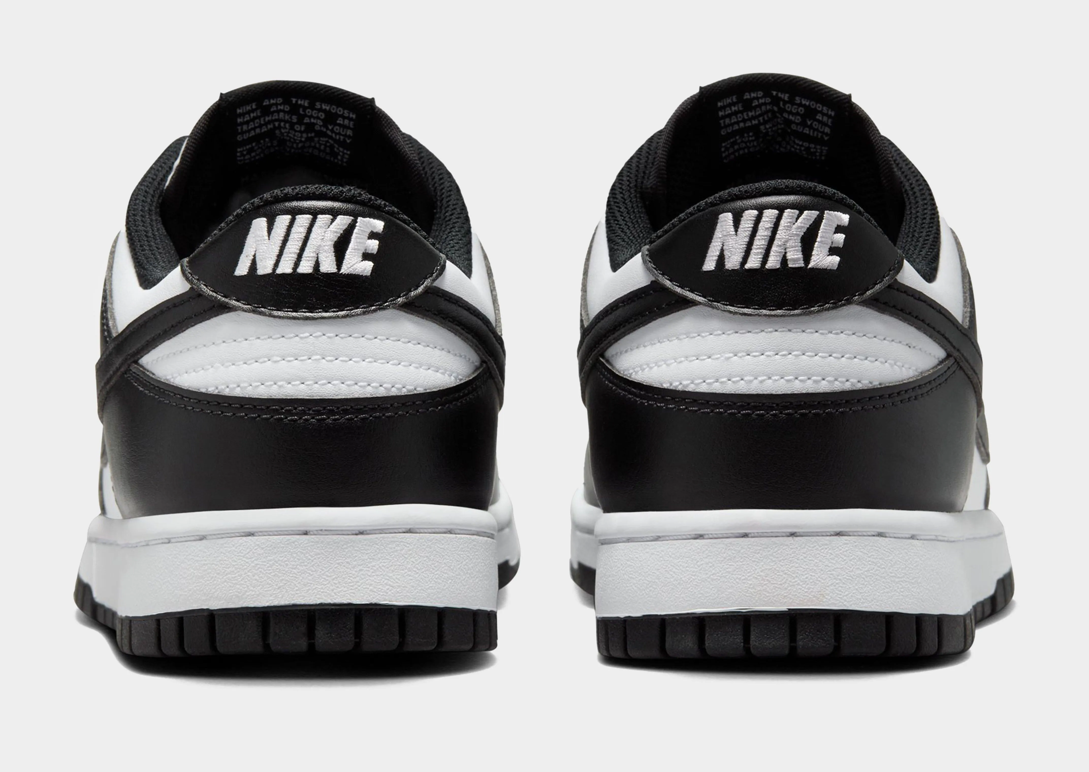 Dunk Low Retro Movie Night