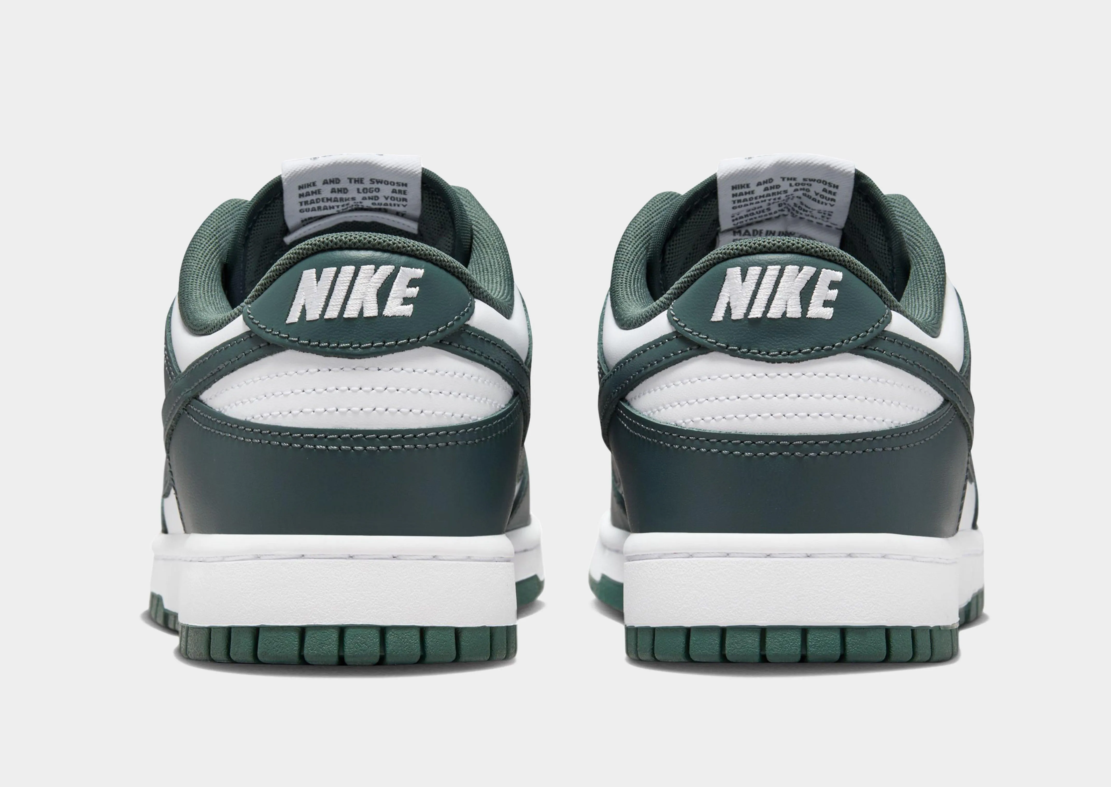 Dunk Low Retro Smart Style All Round