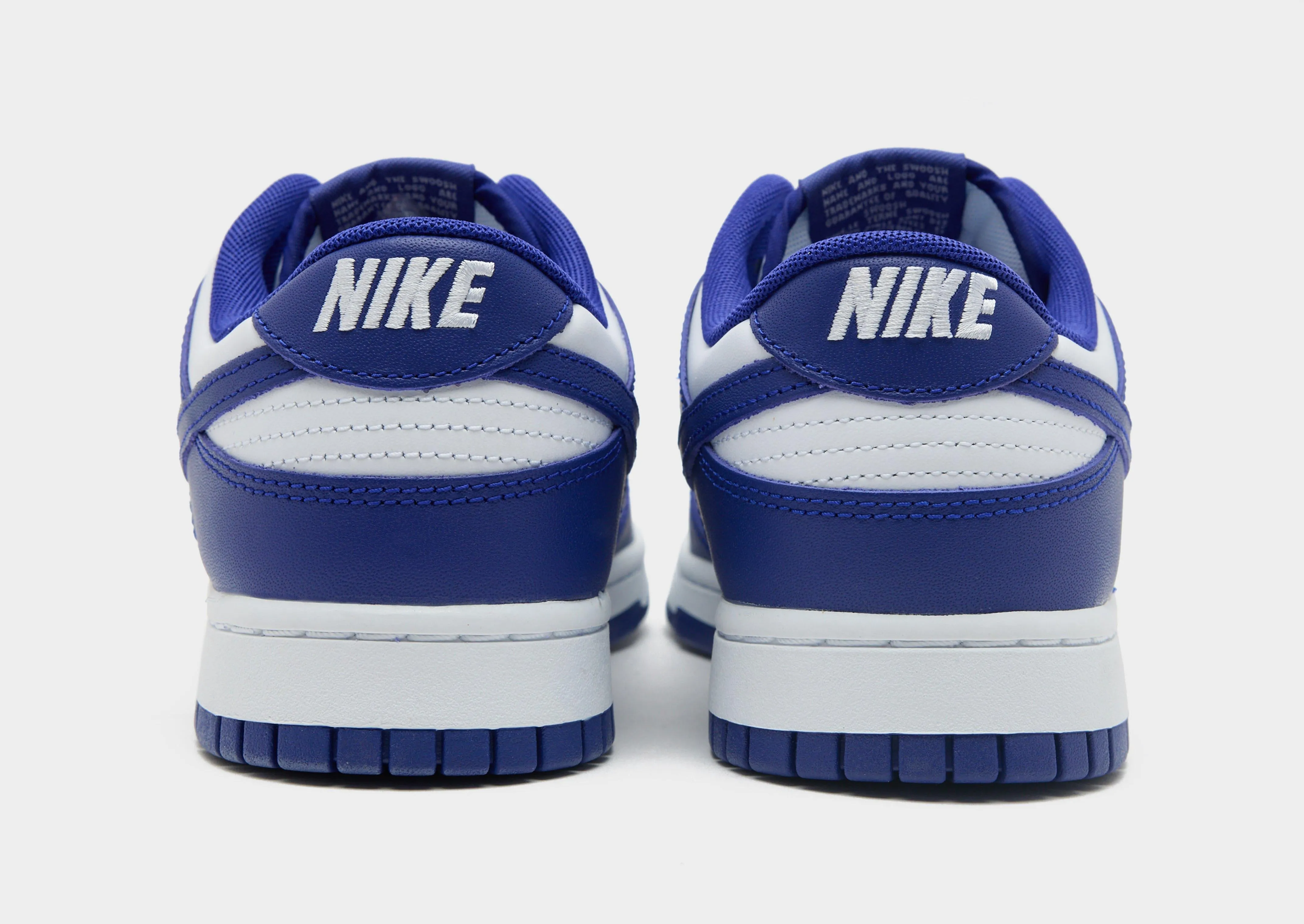 Harbor Run Dunk Low Retro