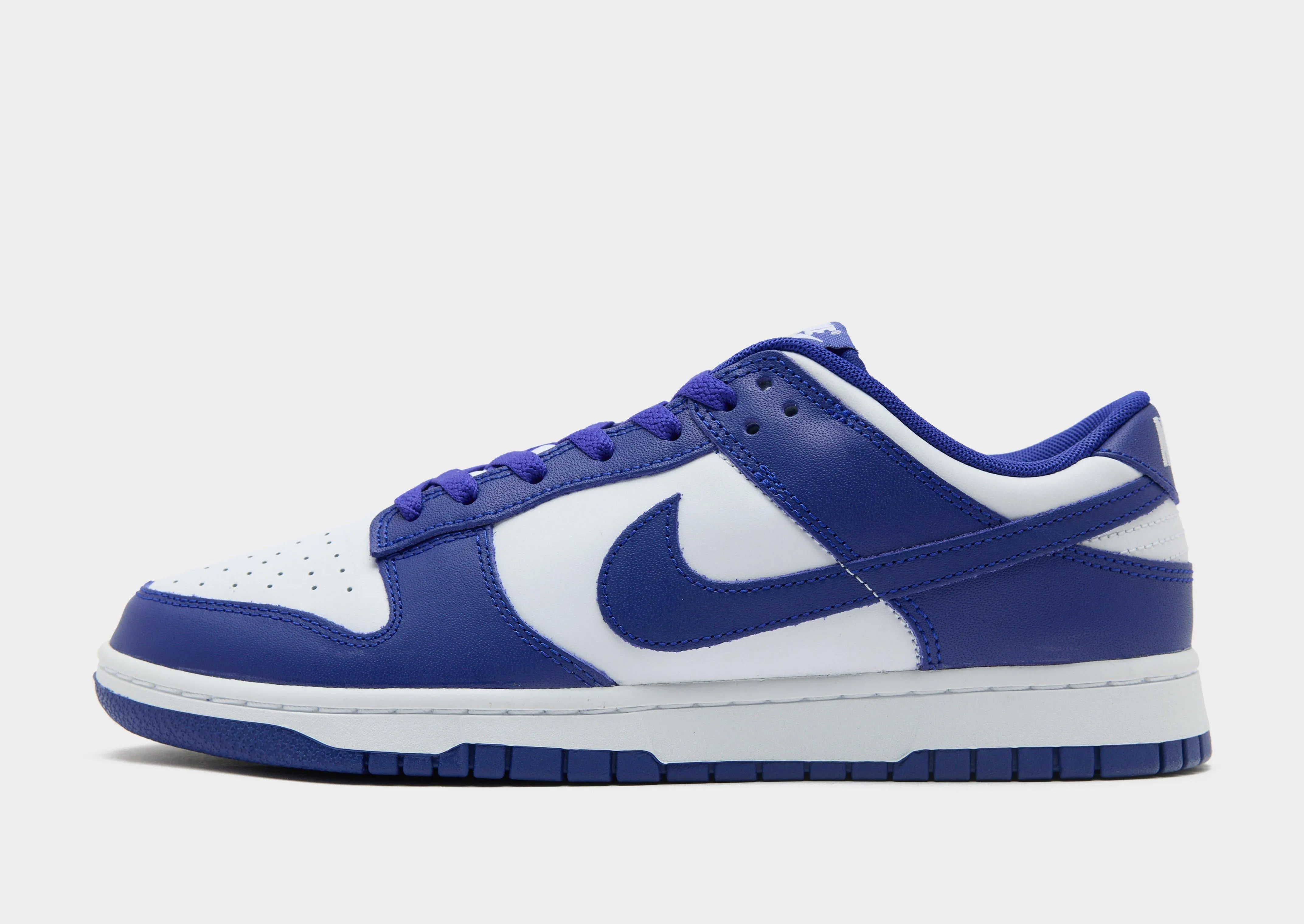 Dunk Low Retro Practical Walk