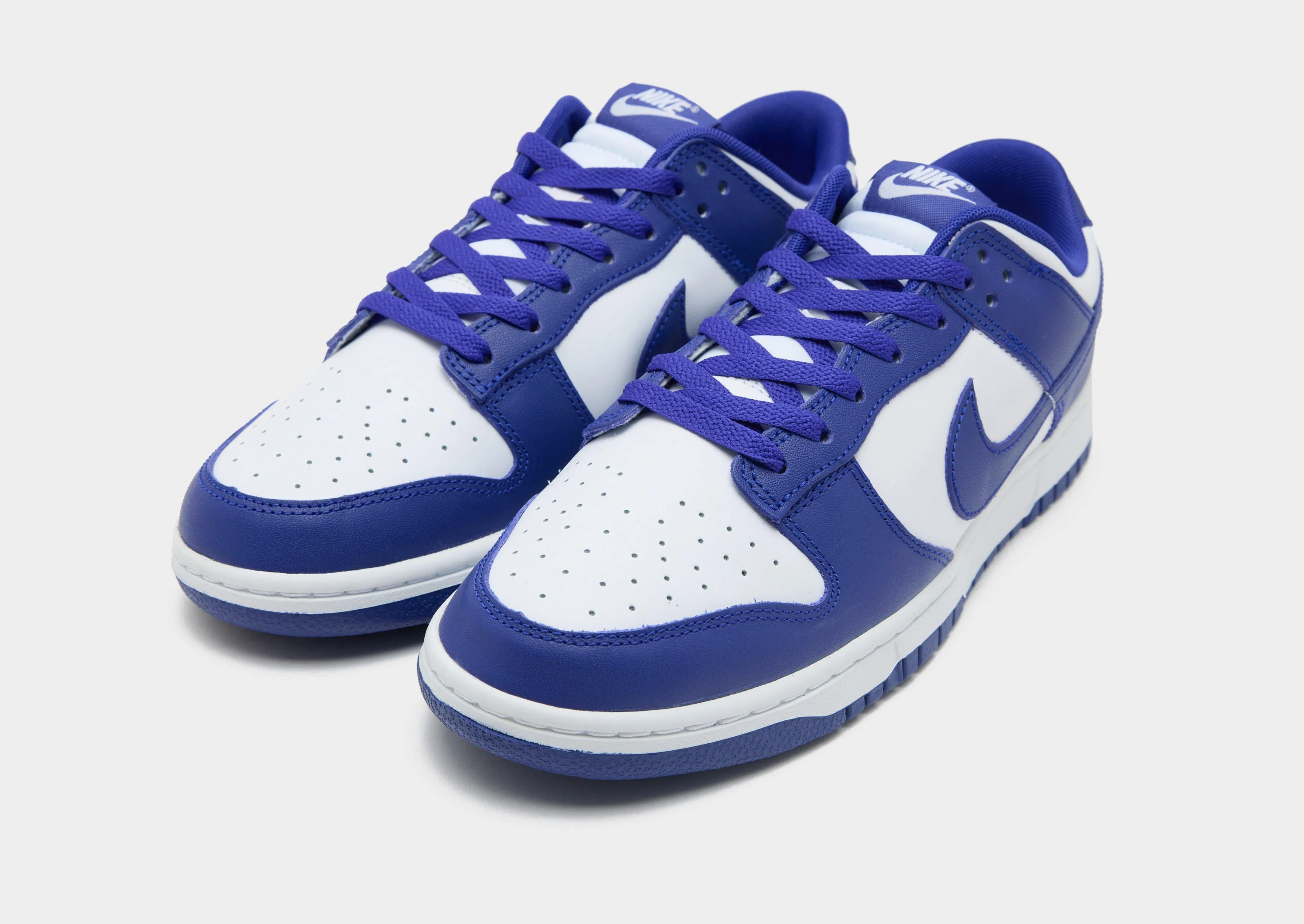 Dunk Low Retro Durable Design Flexible Wear