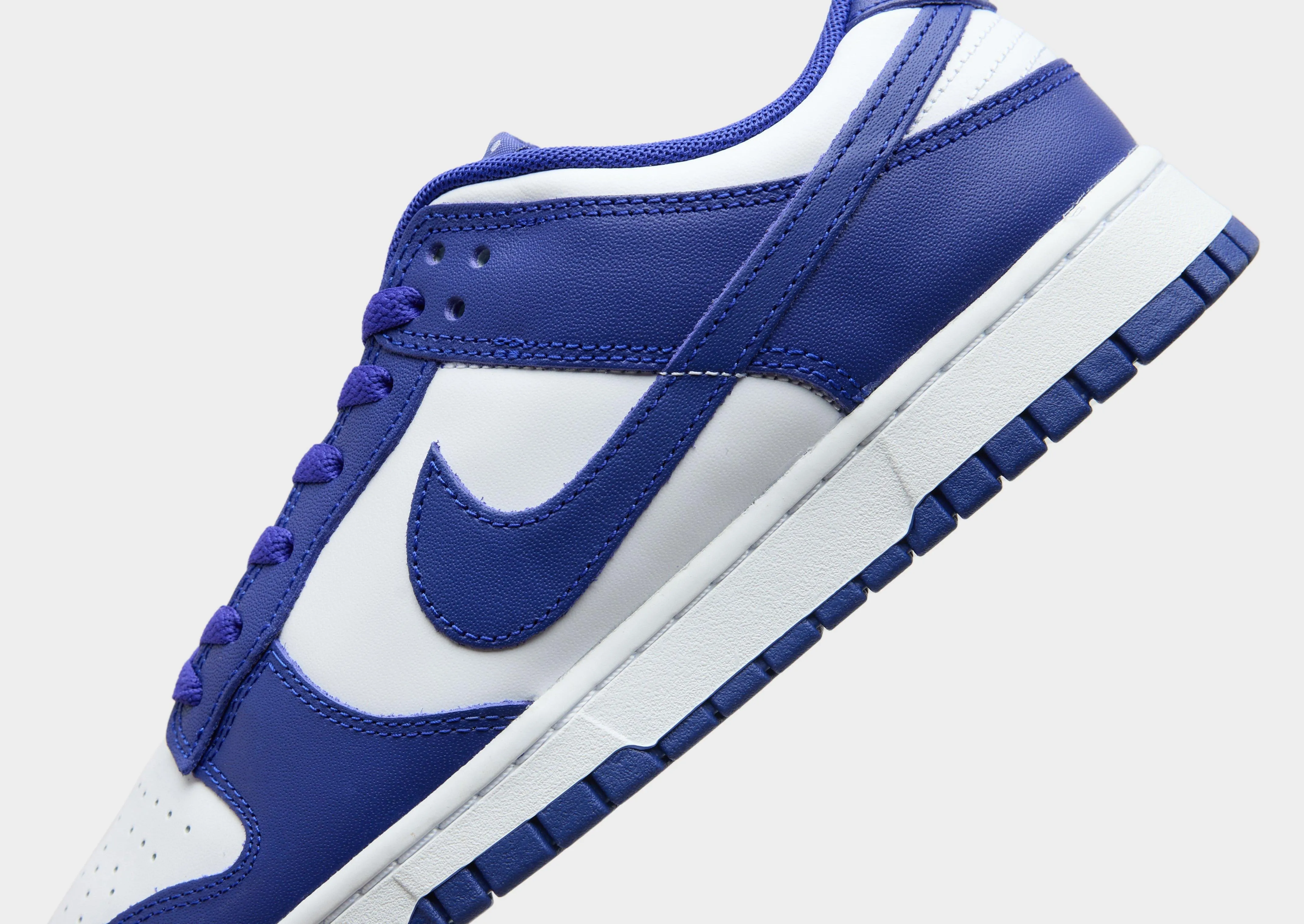 Dunk Low Retro Summer Outfit