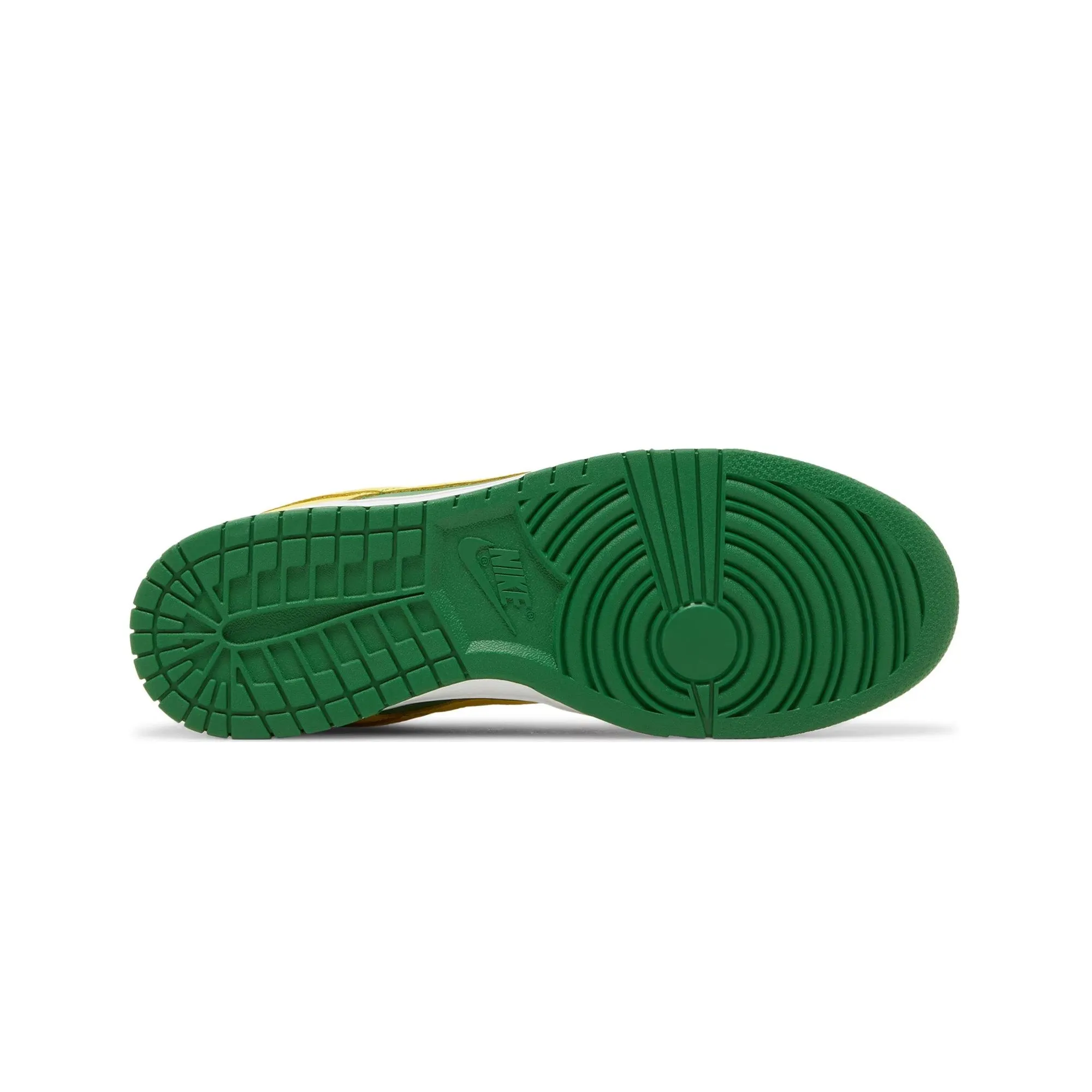 Adaptive Style Trend-setting wear Dunk Low Retro 'Reverse Brazil' (2023)