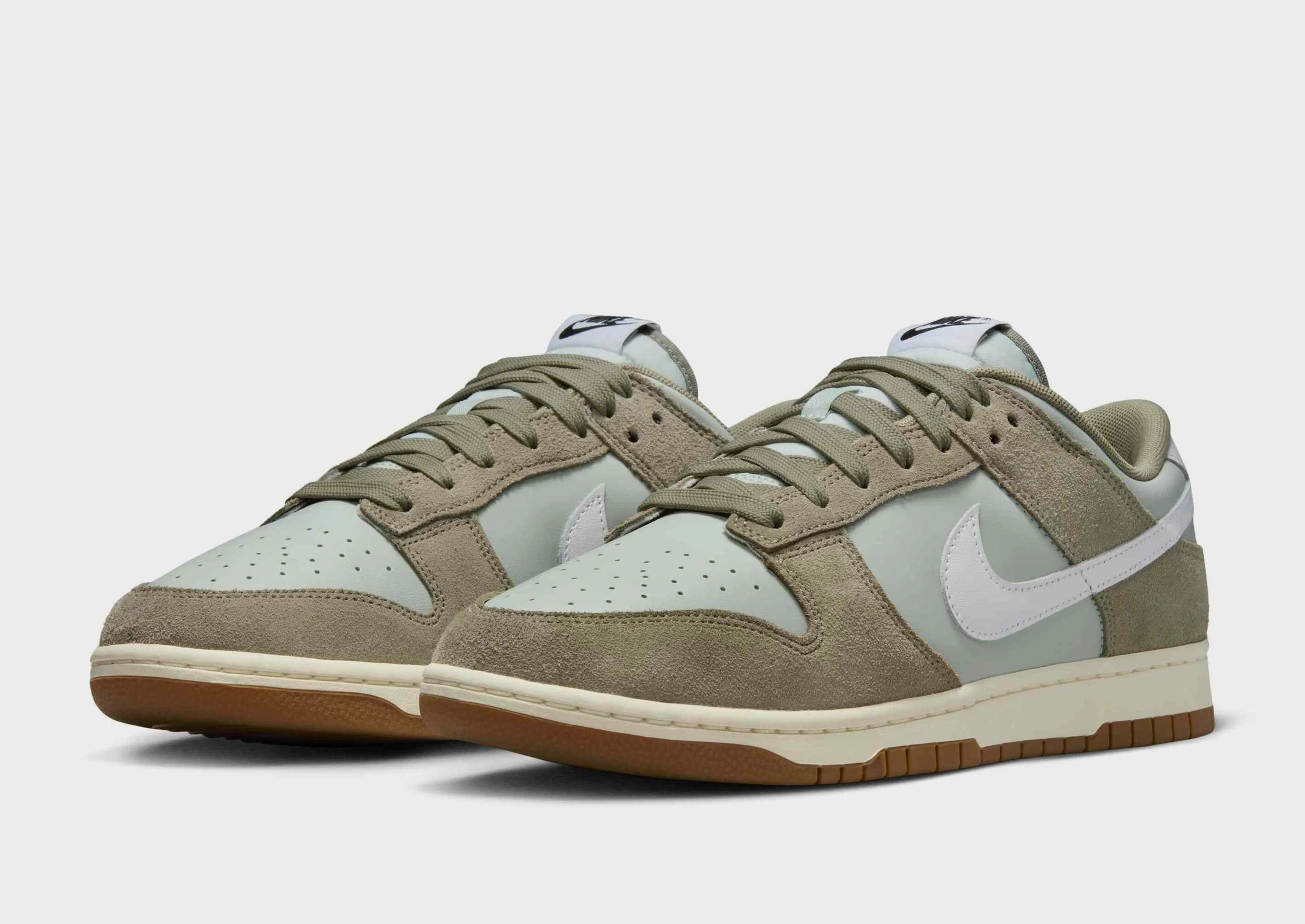 Dunk Low Retro SE Cushion Touch