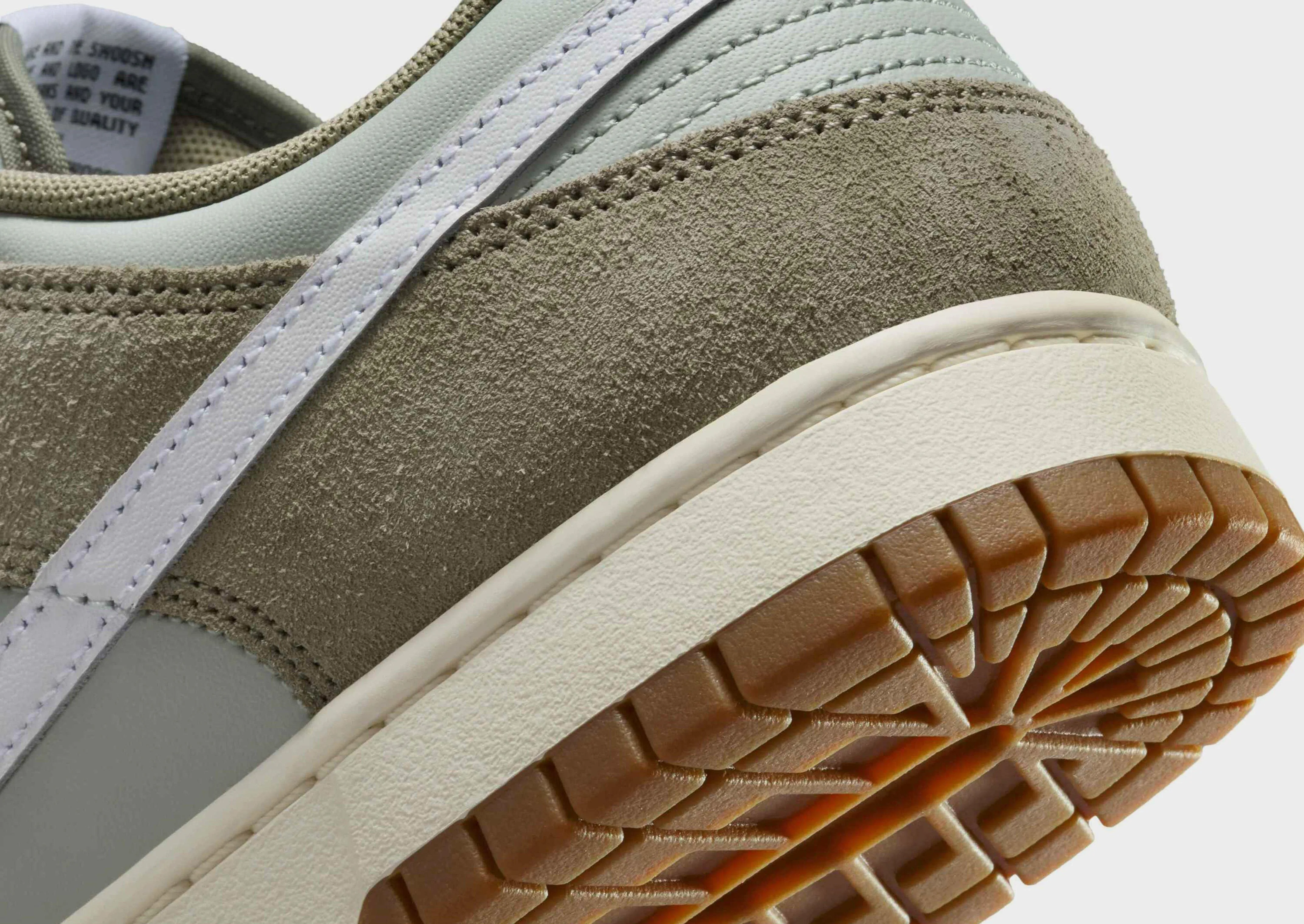 City Tour Dunk Low Retro SE