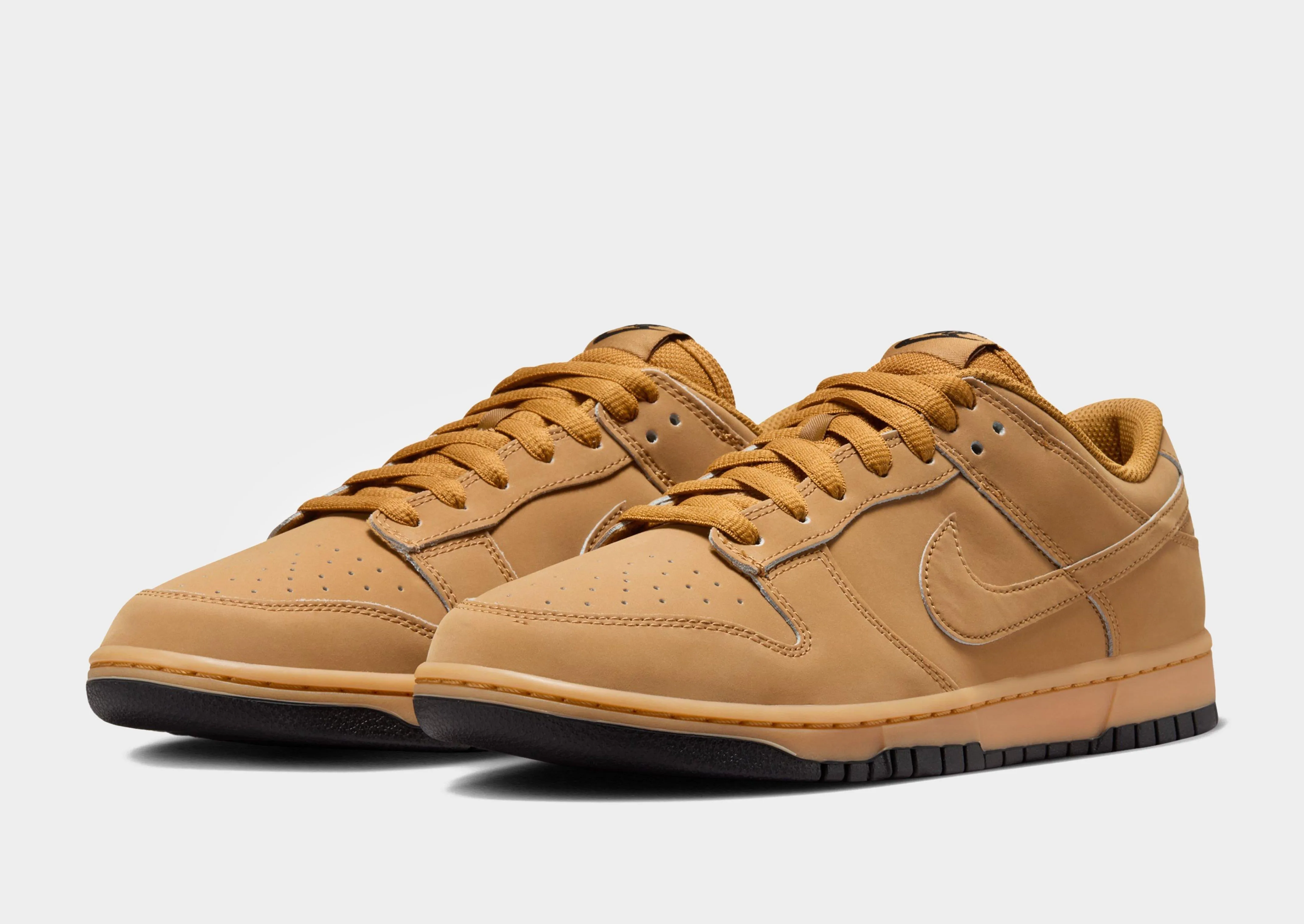 Dunk Low Retro SE Cloud Like Flexible Build