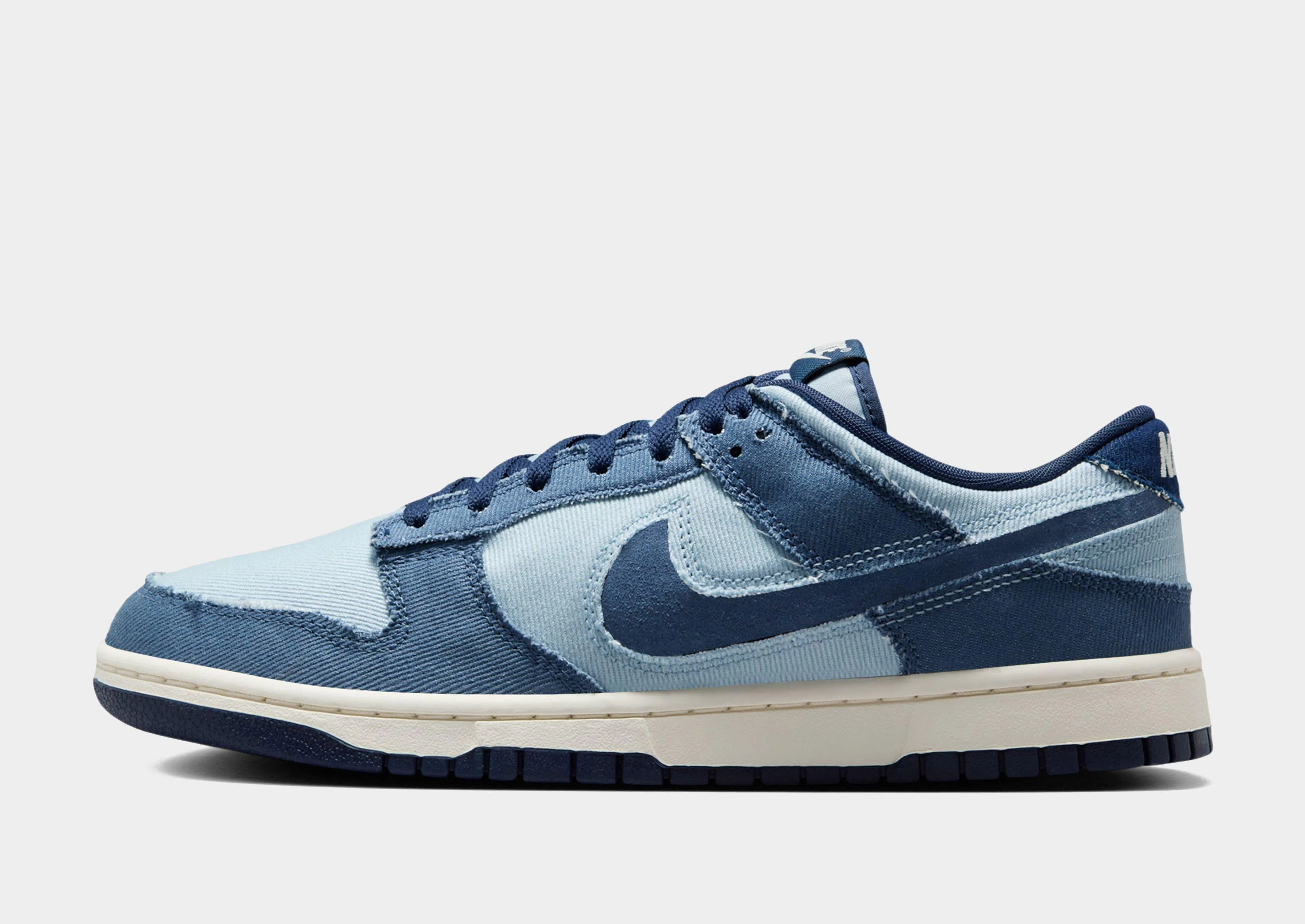 Bold colors Dunk Low Retro SE