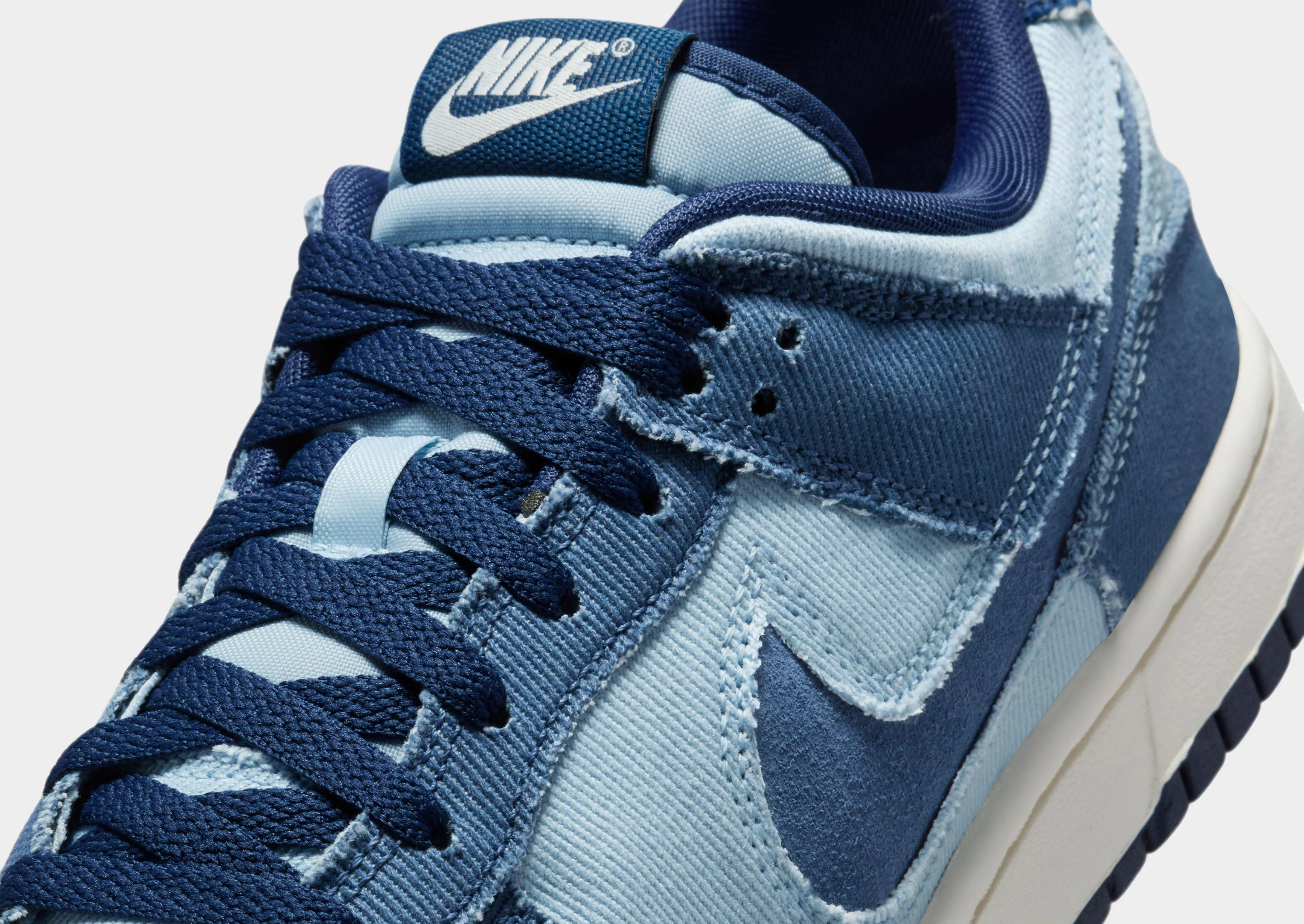 Dunk Low Retro SE Oasis Run